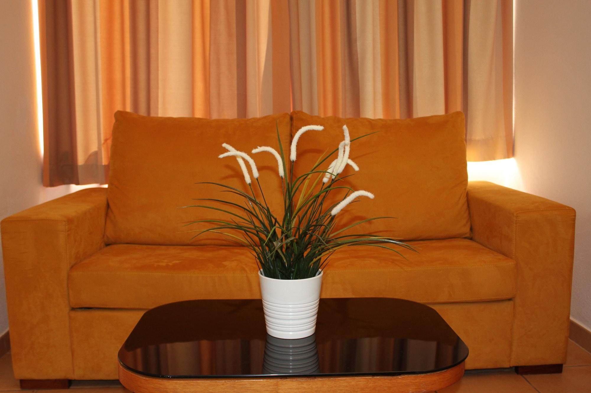 Pinhal Do Sol Hotel