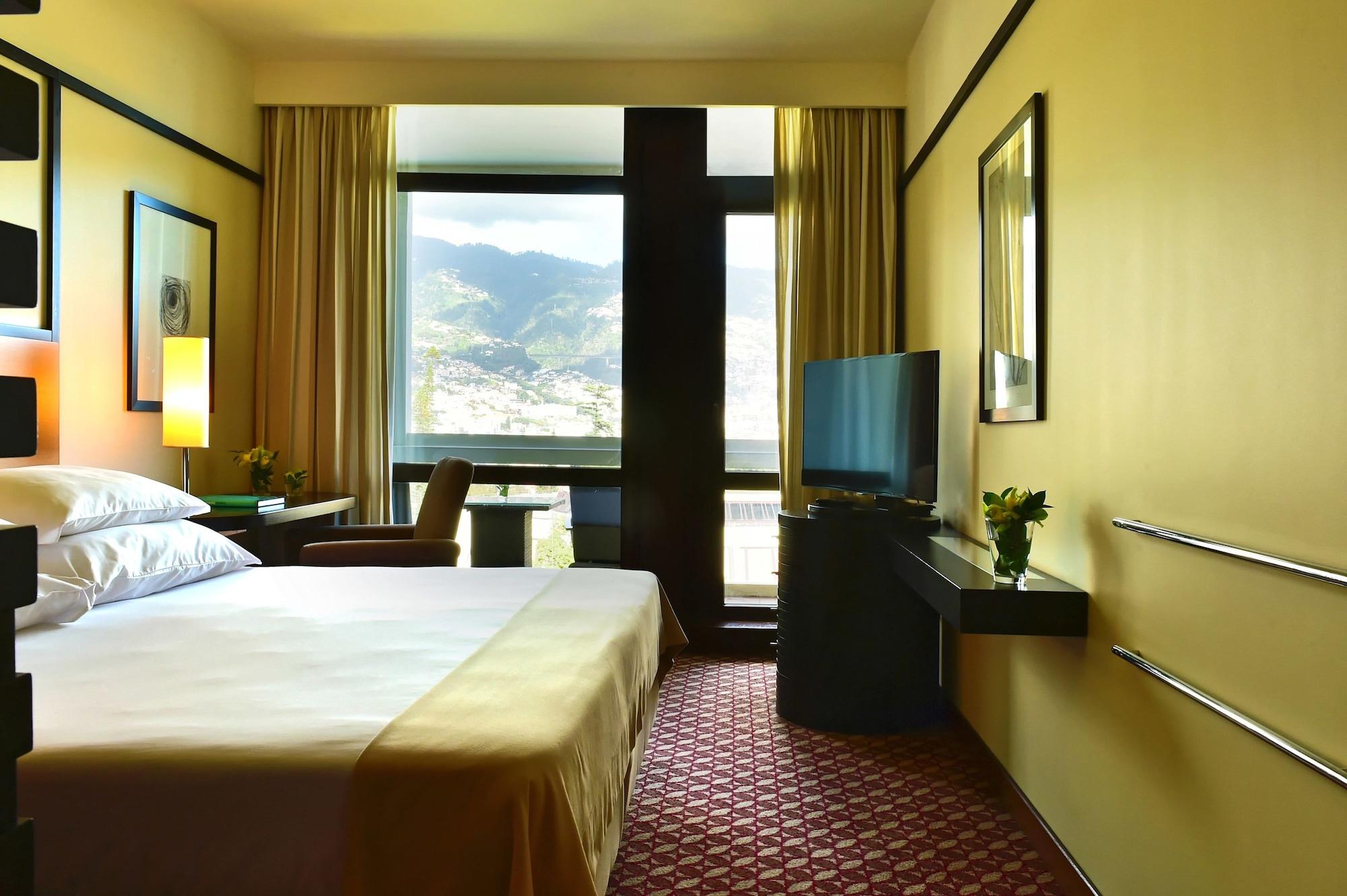 Pestana Casino Park & Casino