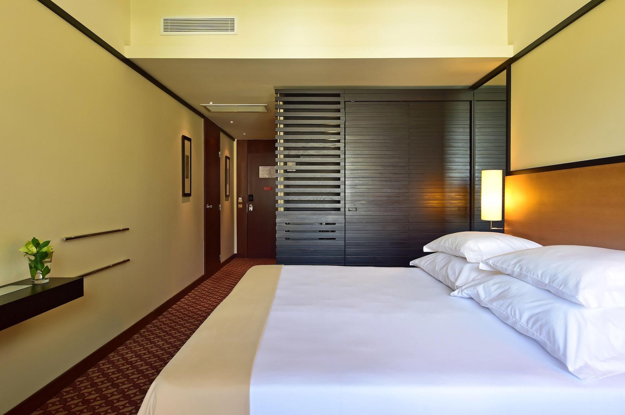 Hotel Pestana Casino Park & Casino Funchal (Madeira)