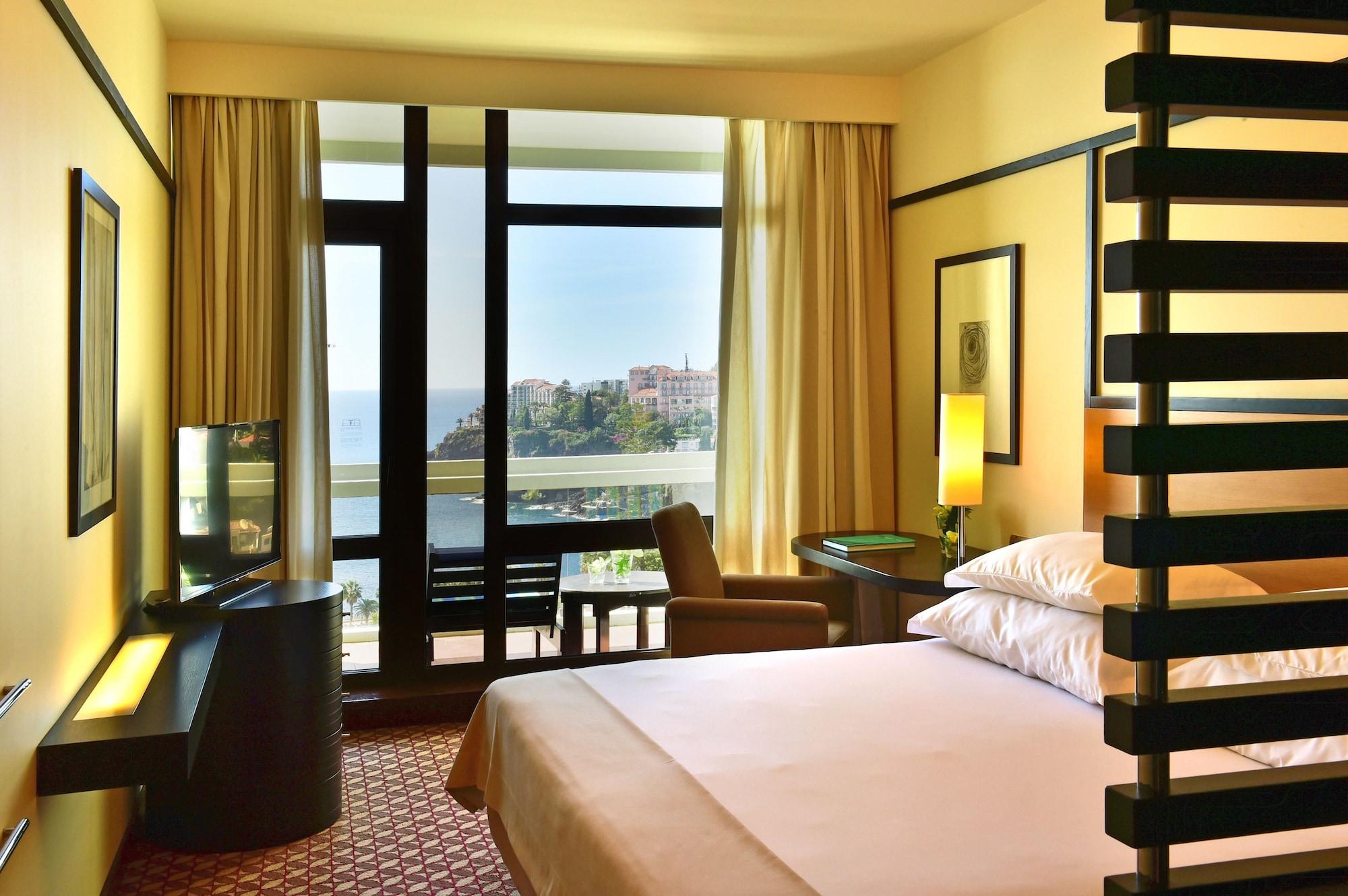 Pestana Casino Park & Casino Hotel Funchal (Madeira)