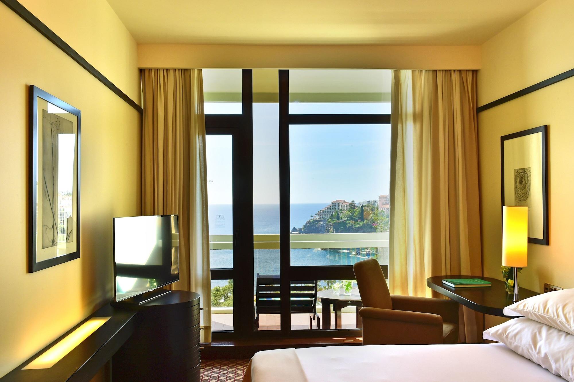 Pestana Casino Park & Casino Funchal (Madeira)