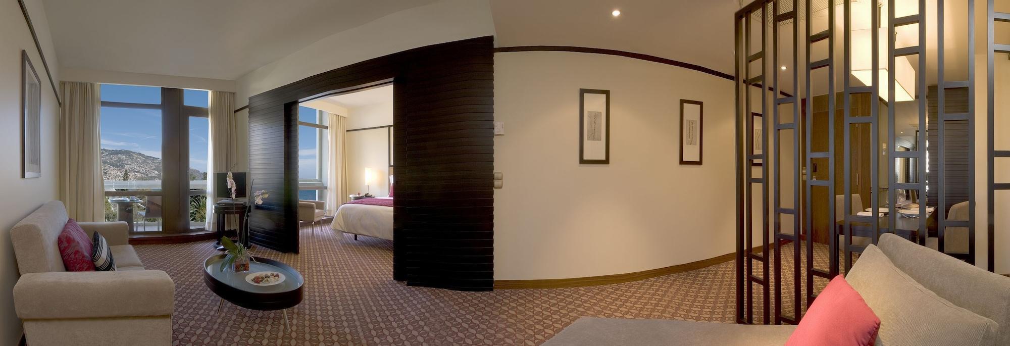 Pestana Casino Park & Casino 5*