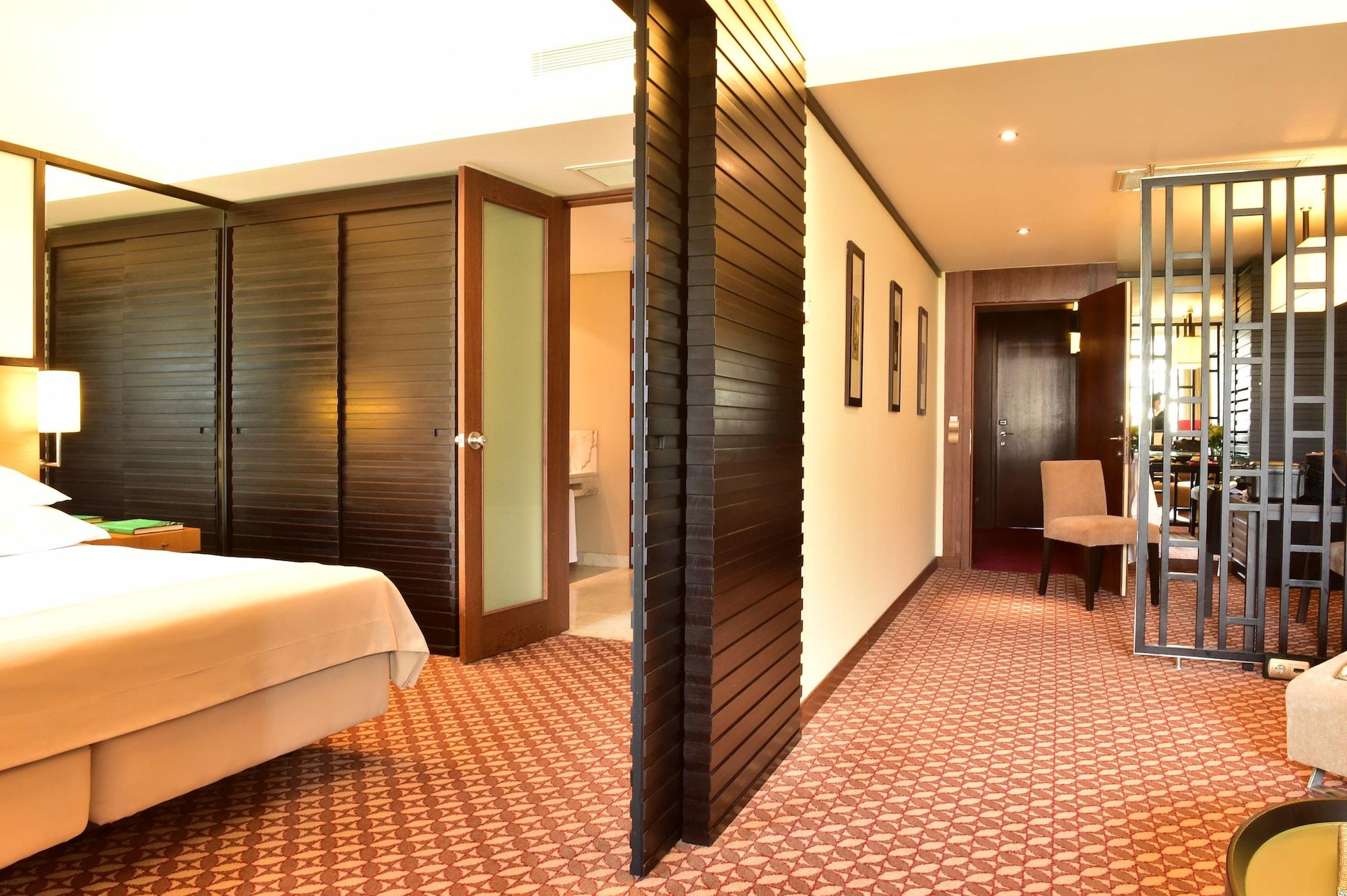 Pestana Casino Park & Casino Funchal (Madeira)