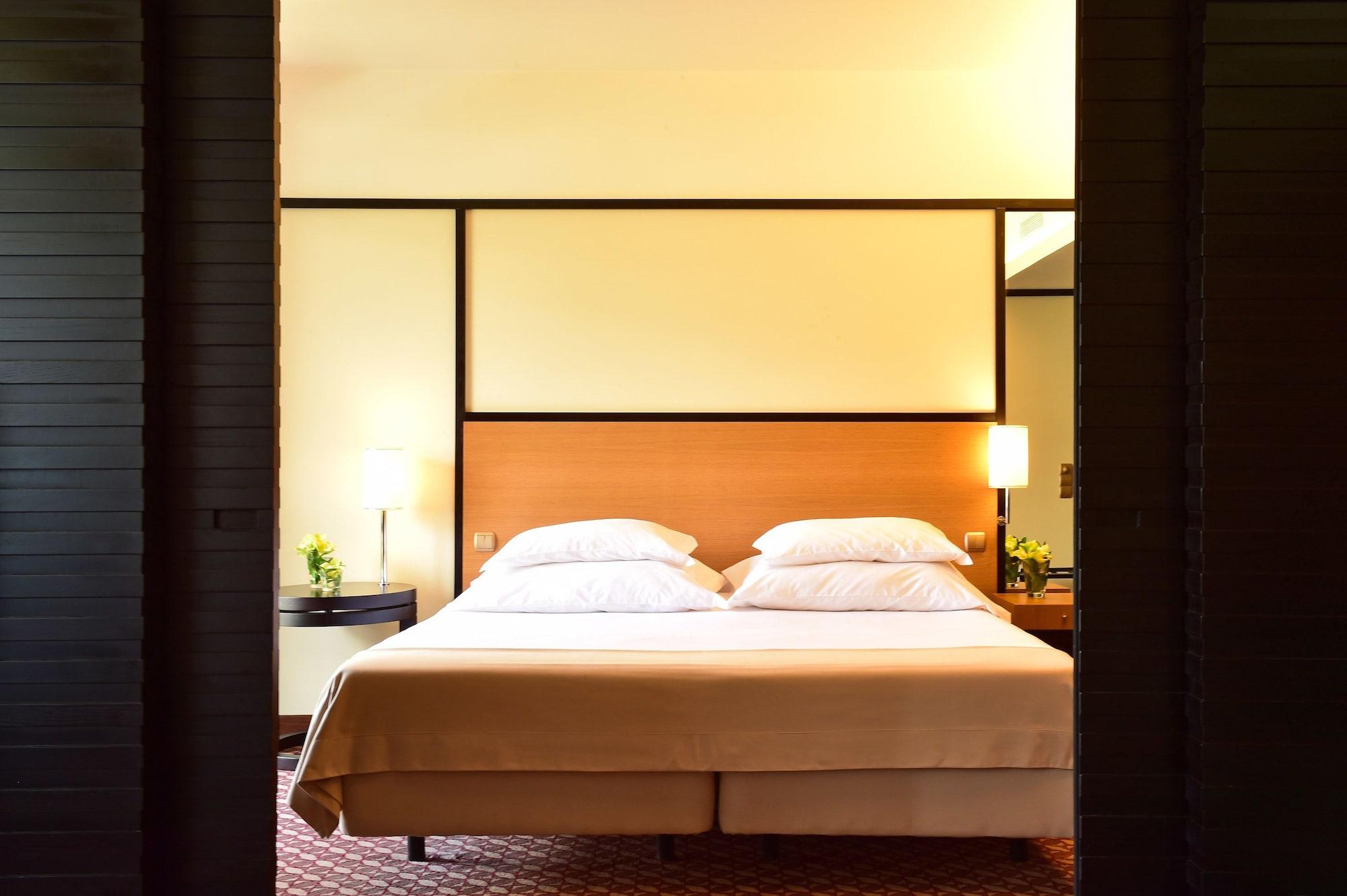 Pestana Casino Park & Casino Hotel 5*