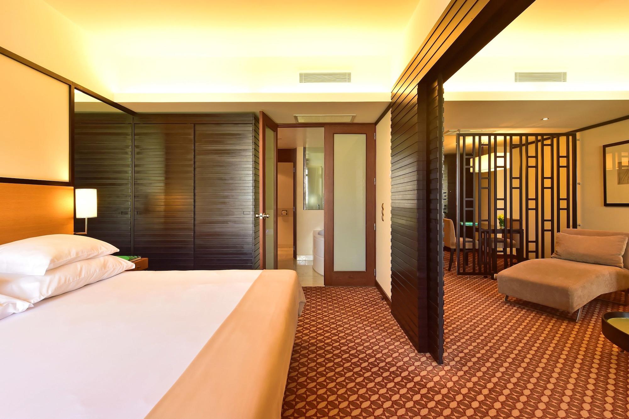 Hotel Pestana Casino Park & Casino 5*