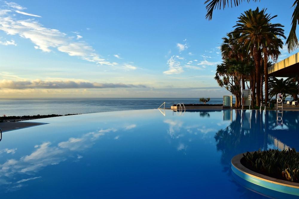 Pestana Casino Park & Casino Hotel 5*