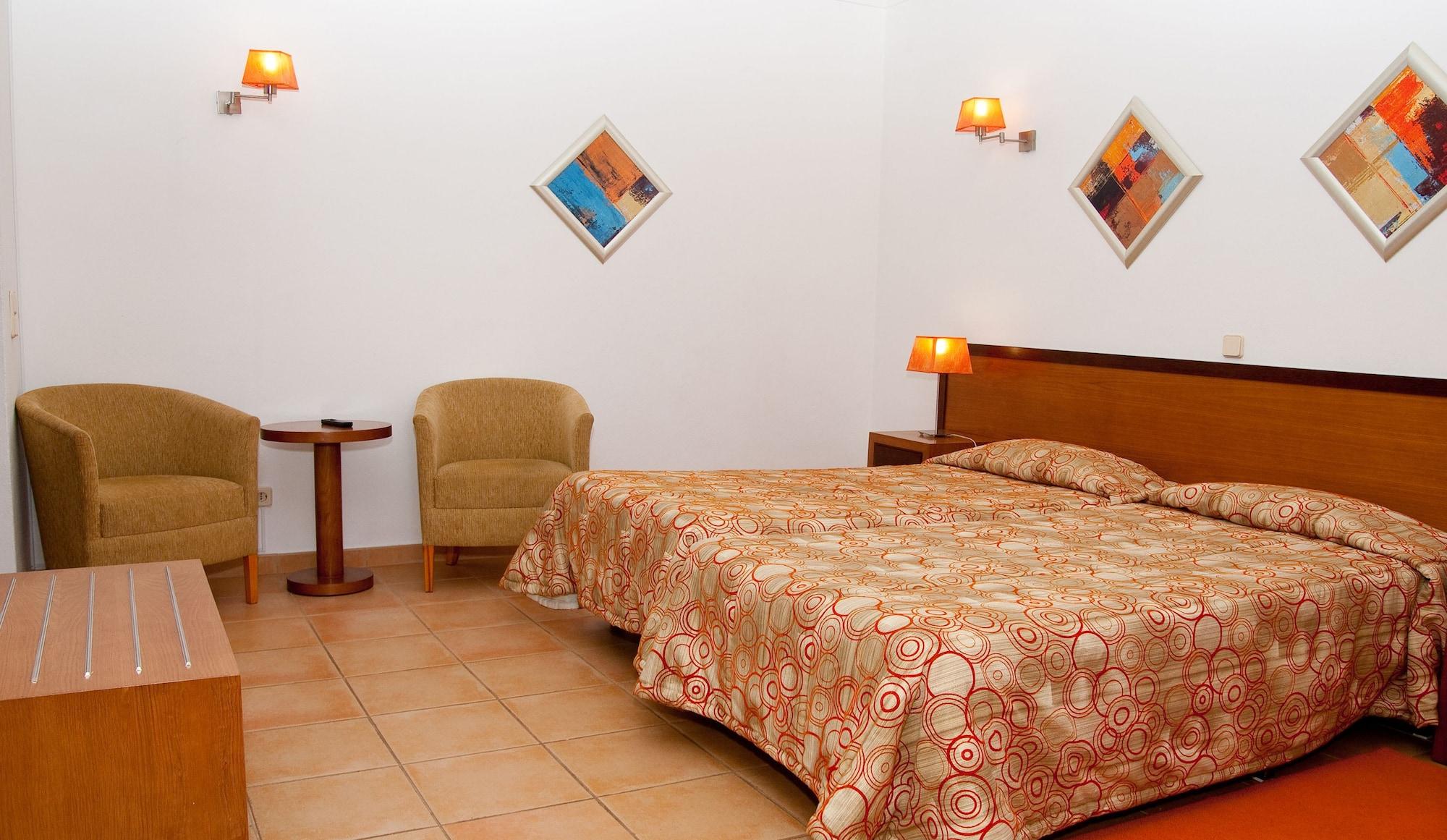 Hotel Pinhal Do Sol Quarteira