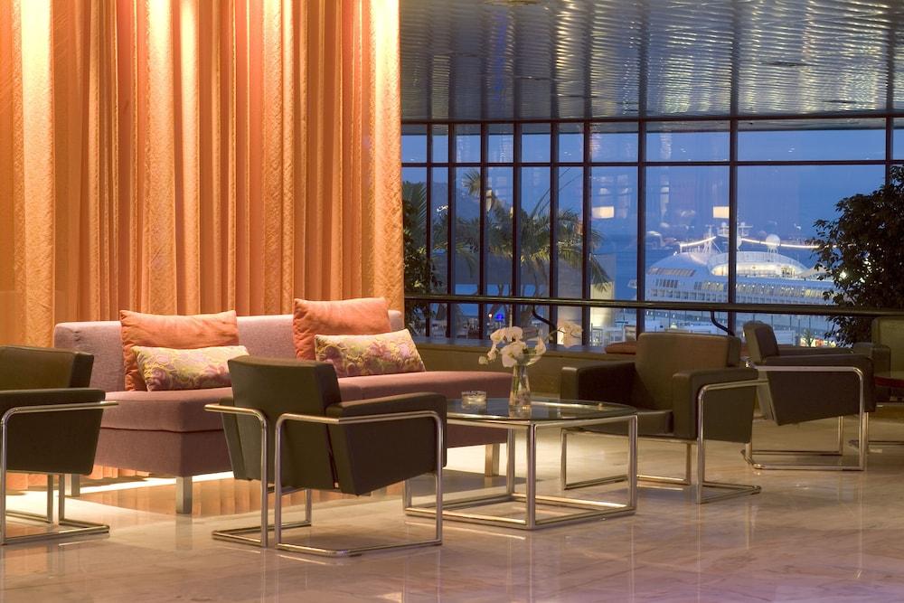 Hotel Pestana Casino Park & Casino 5*
