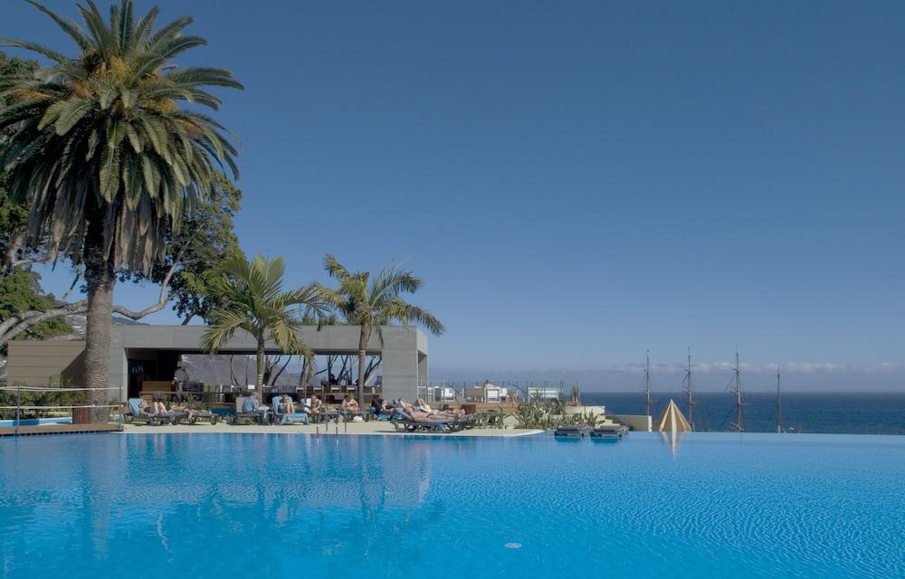 Pestana Casino Park & Casino Hotel