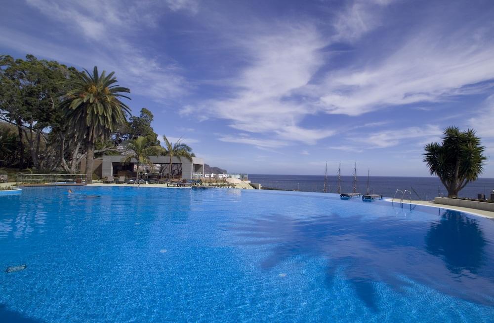 Hotel Pestana Casino Park & Casino