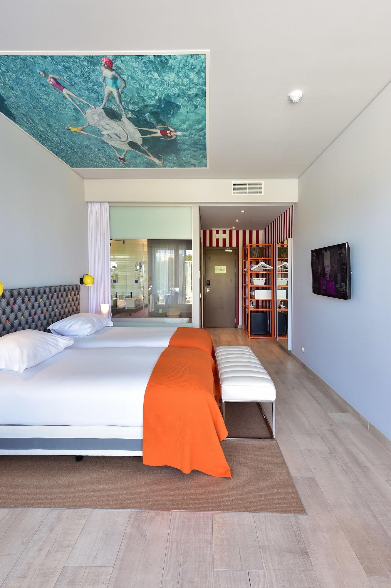 Hotel Pestana South Premium Alvor