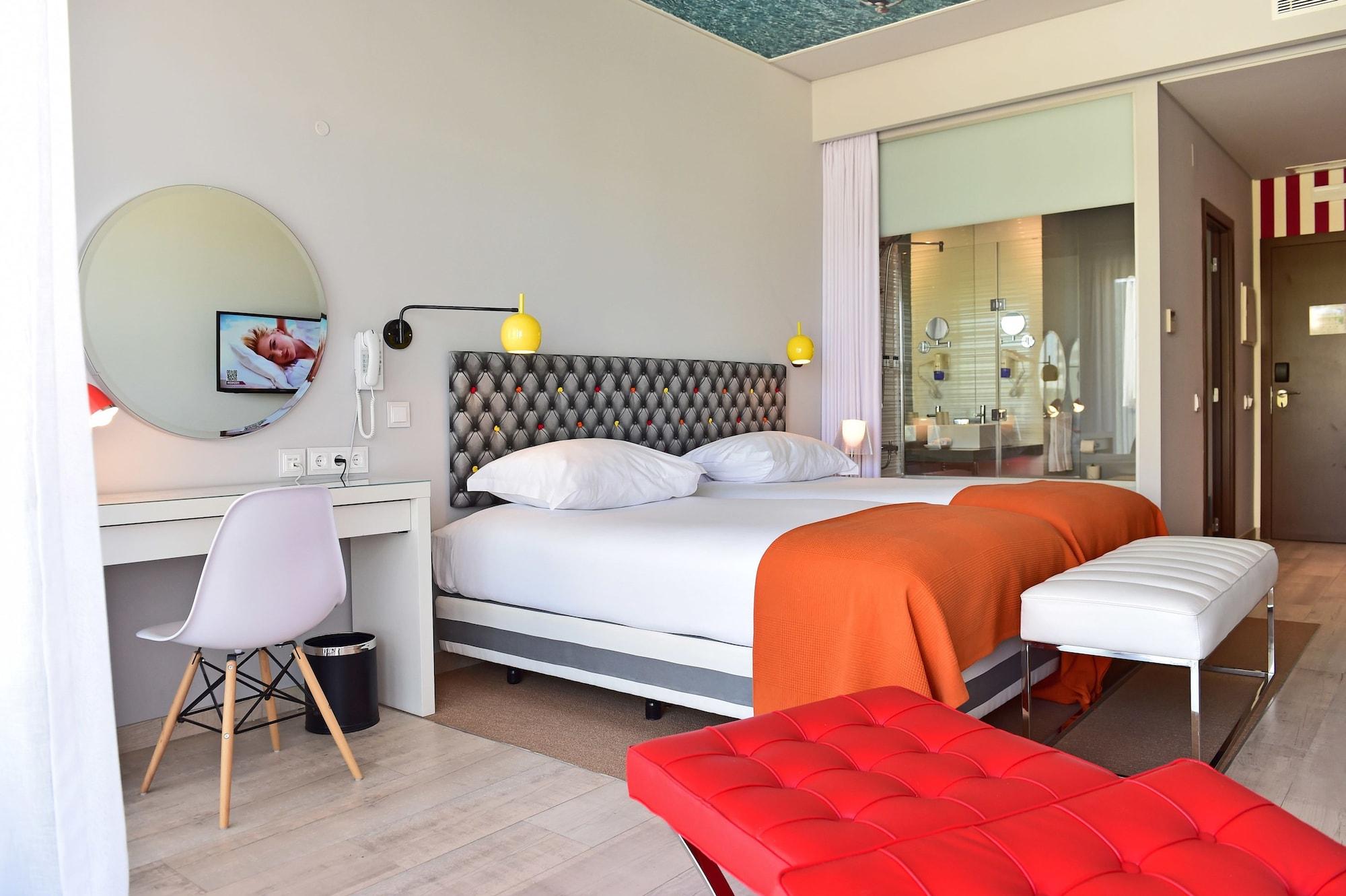 Hotel Pestana South Premium