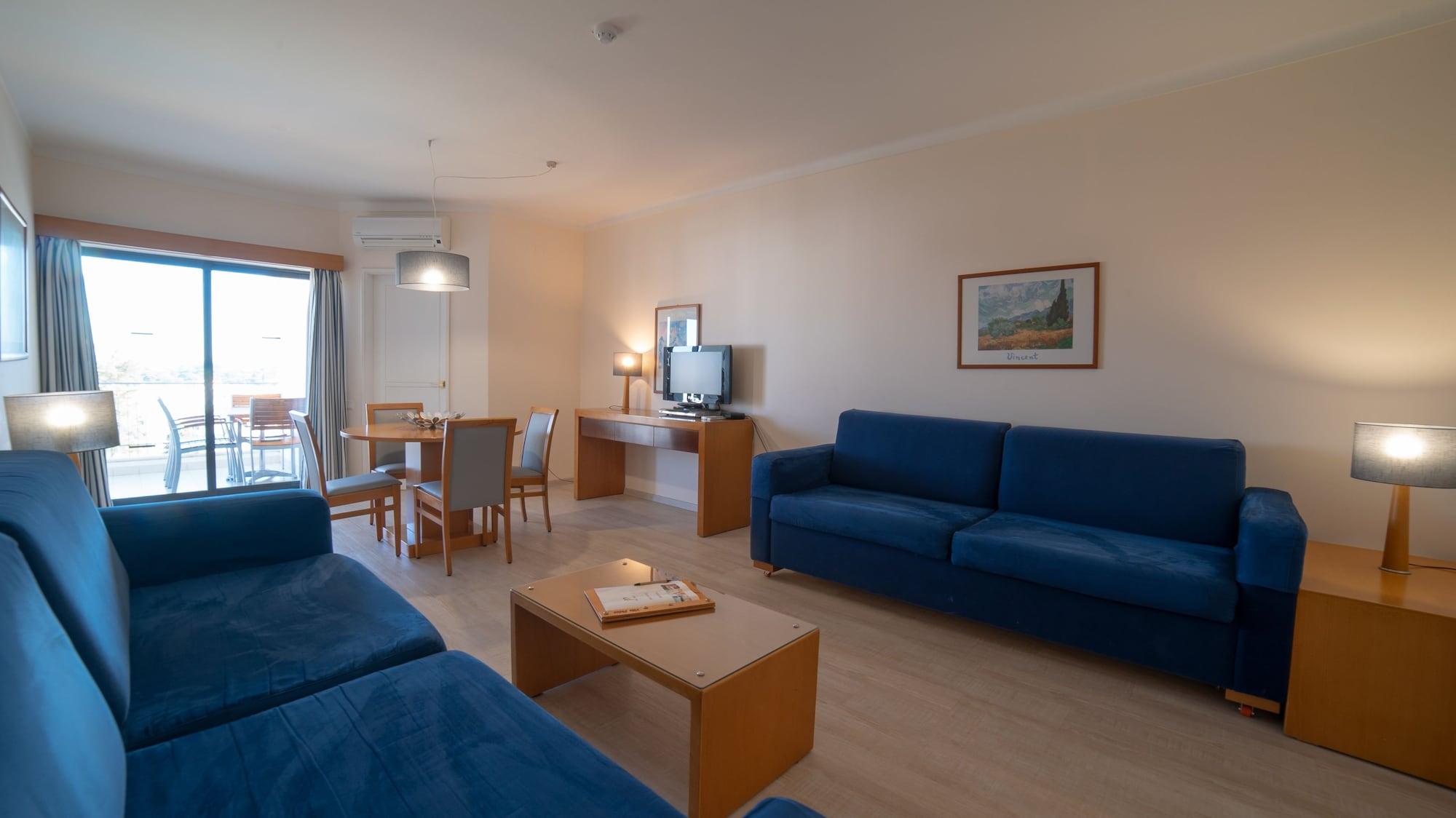 Petra Apartahotel Albufeira