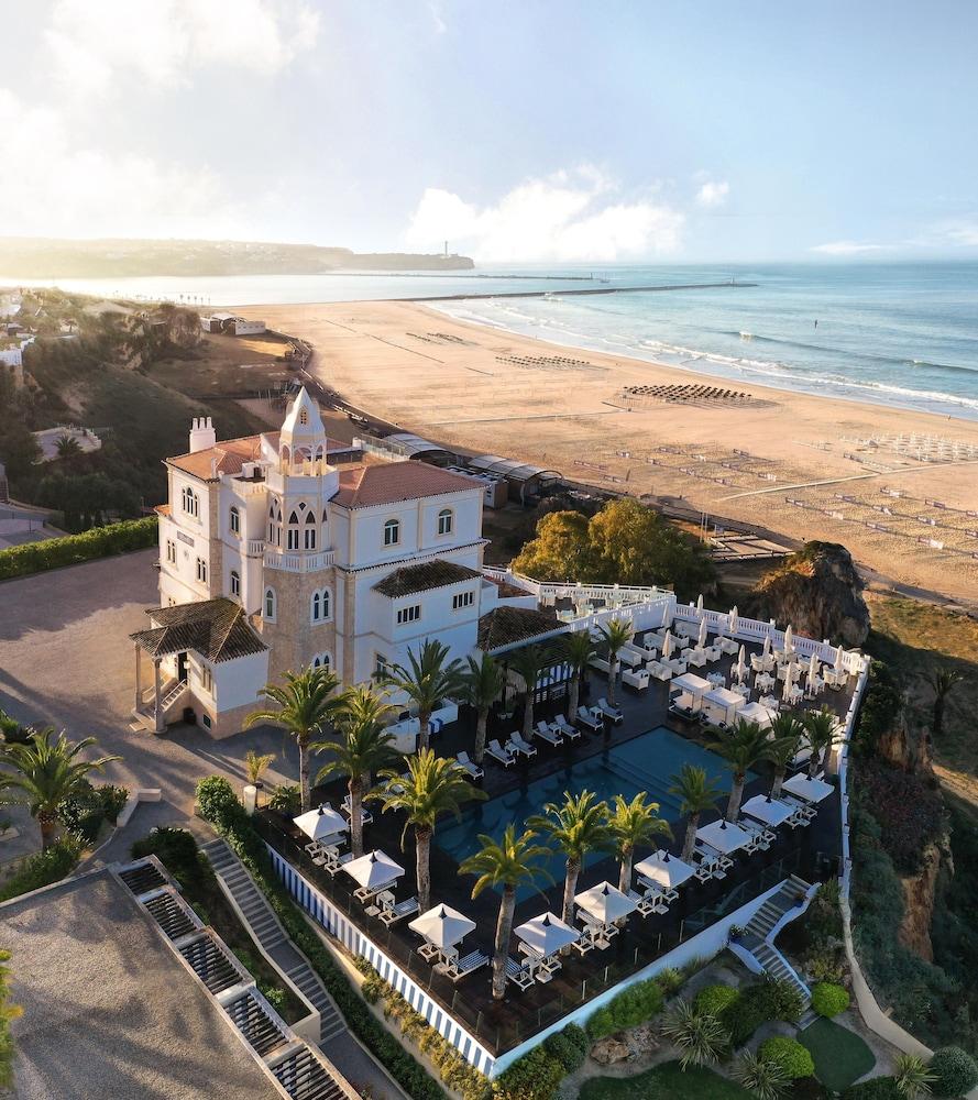 Bela Vista & - Relais & Chateaux (adults Only) 5*
