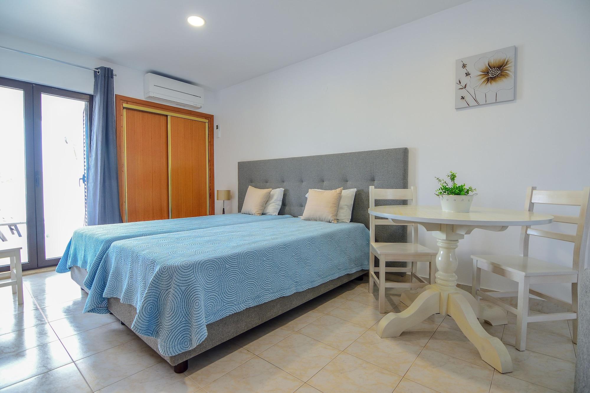 Holiday park Vale De Carros By Umbral Albufeira