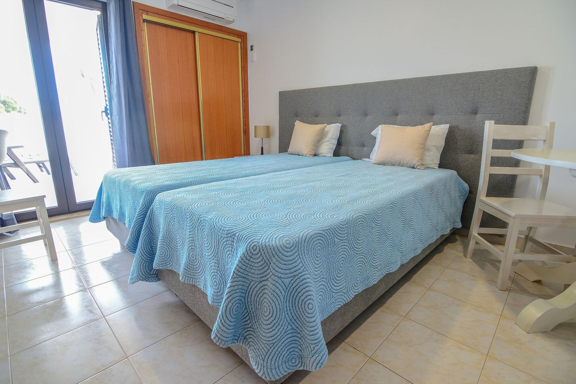 Holiday park Vale De Carros By Umbral 3*