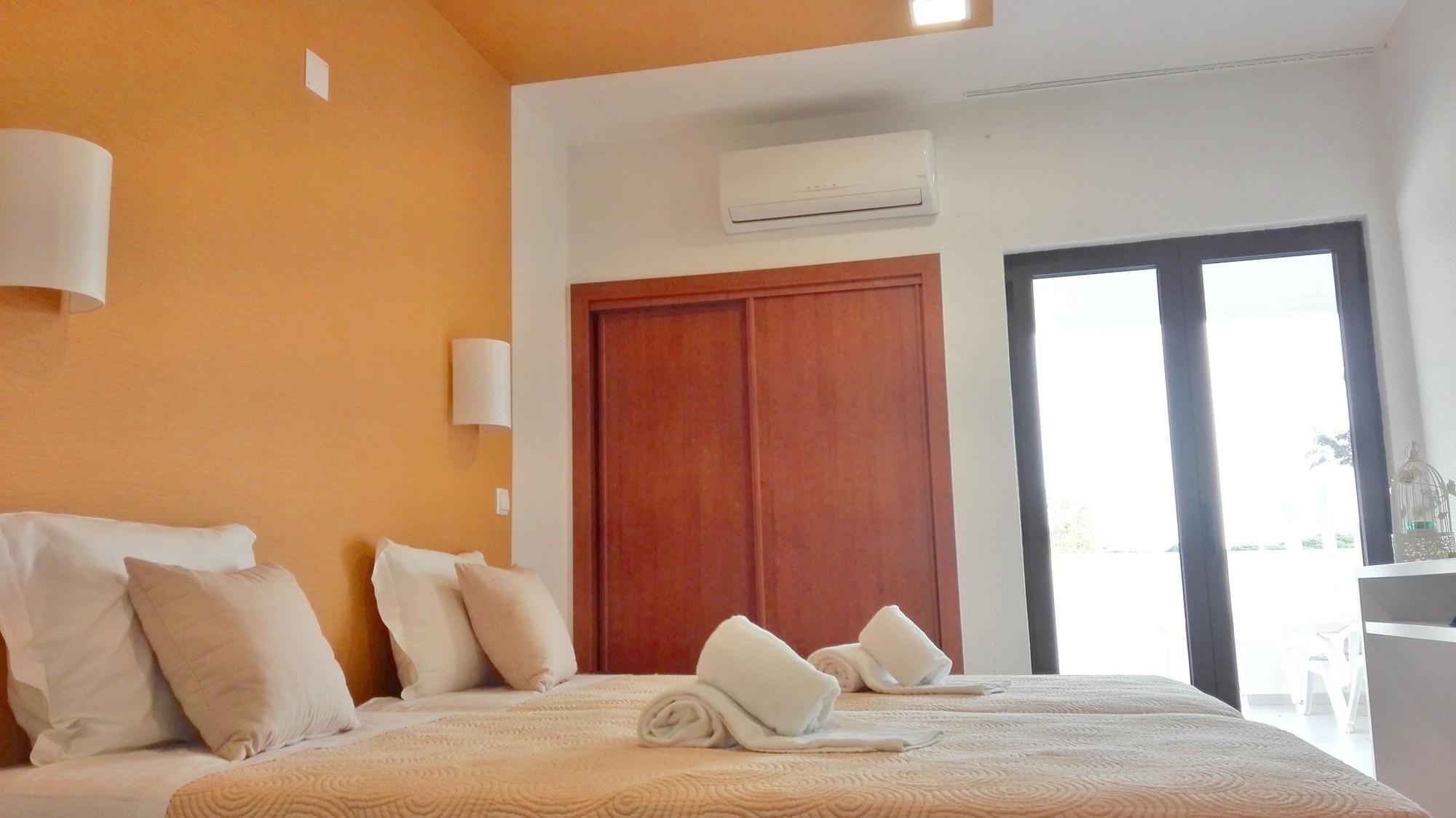 Vale De Carros By Umbral Holiday park Albufeira