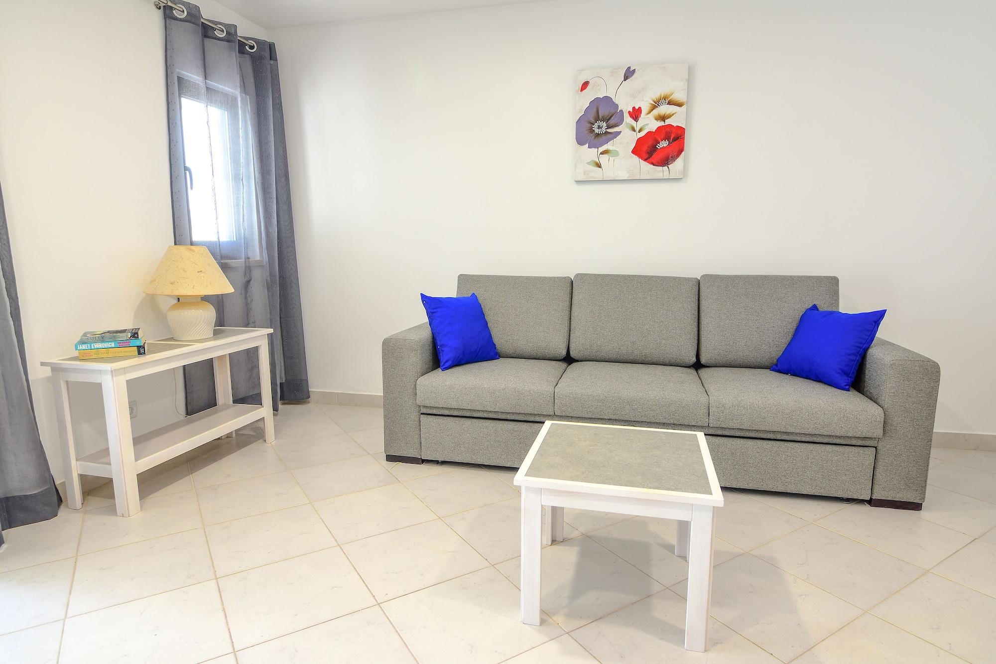 Vale De Carros By Umbral Holiday park