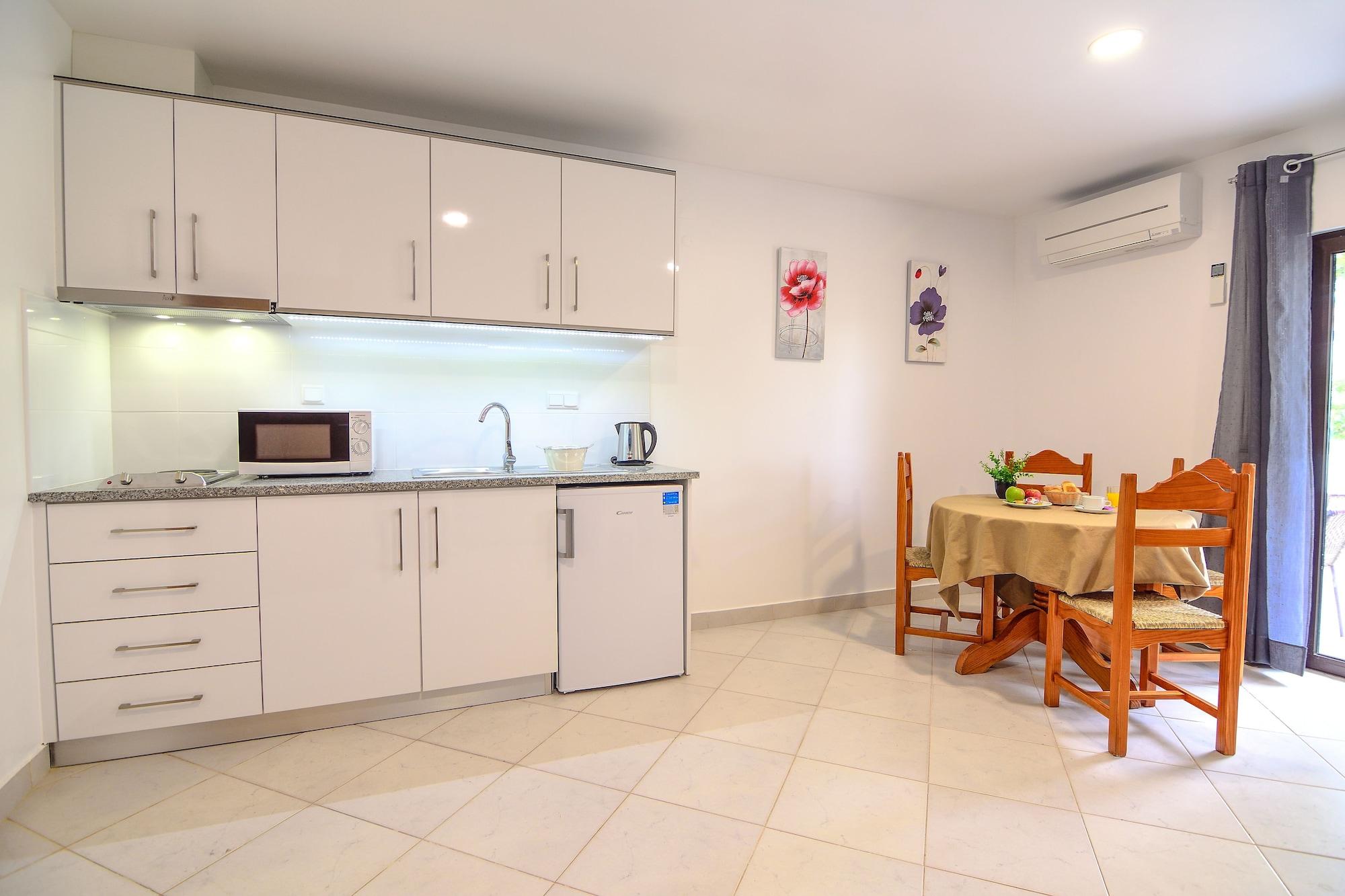 Vale De Carros By Umbral Holiday park 3*