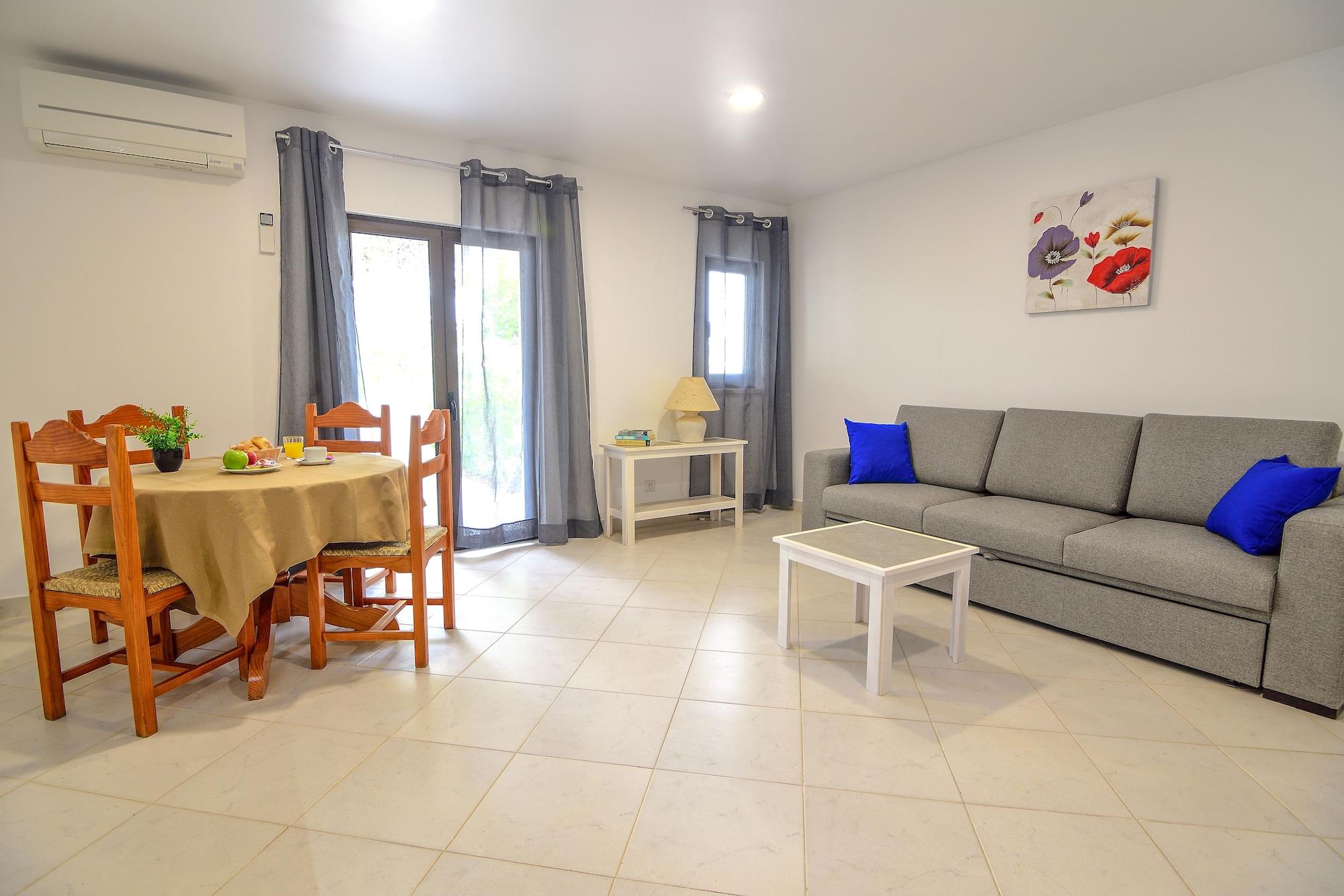 Holiday park Vale De Carros By Umbral Albufeira