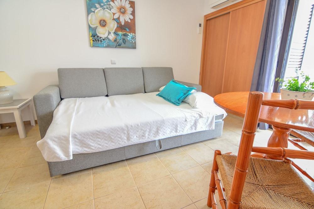 Holiday park Vale De Carros By Umbral Albufeira