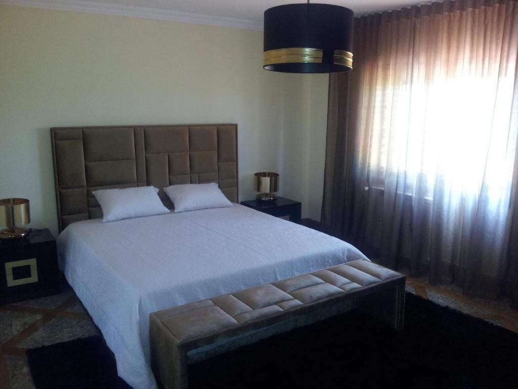 Guest house D'arcos 3*