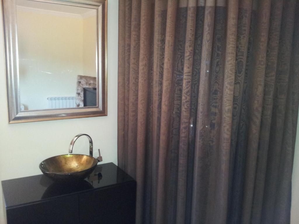 Guest house D'arcos 3*