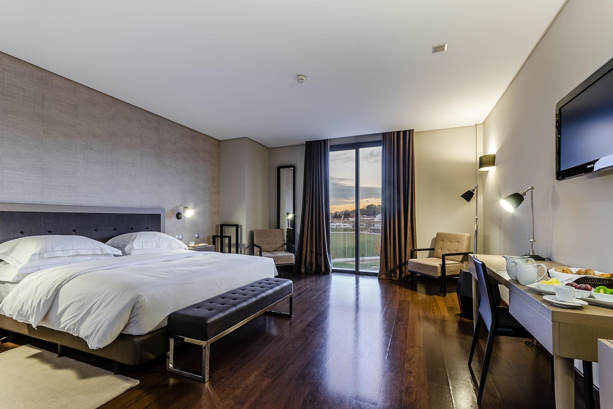 Hotel Hotel Villa Batalha