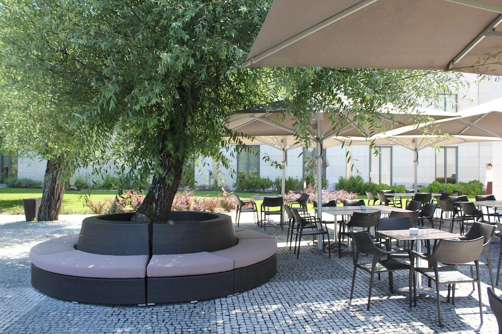 Hotel Villa Batalha Hotel 4*