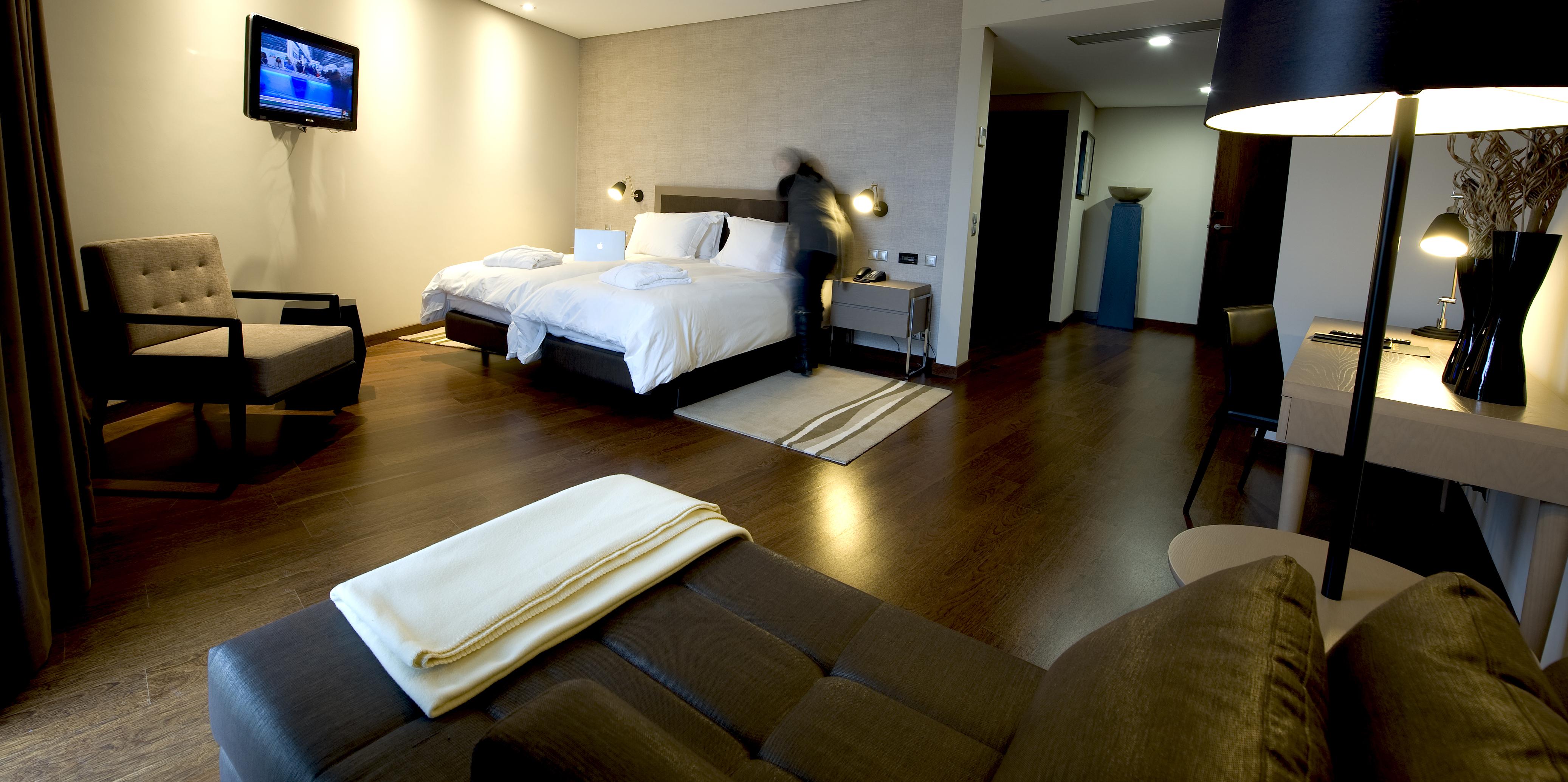 Hotel Hotel Villa Batalha