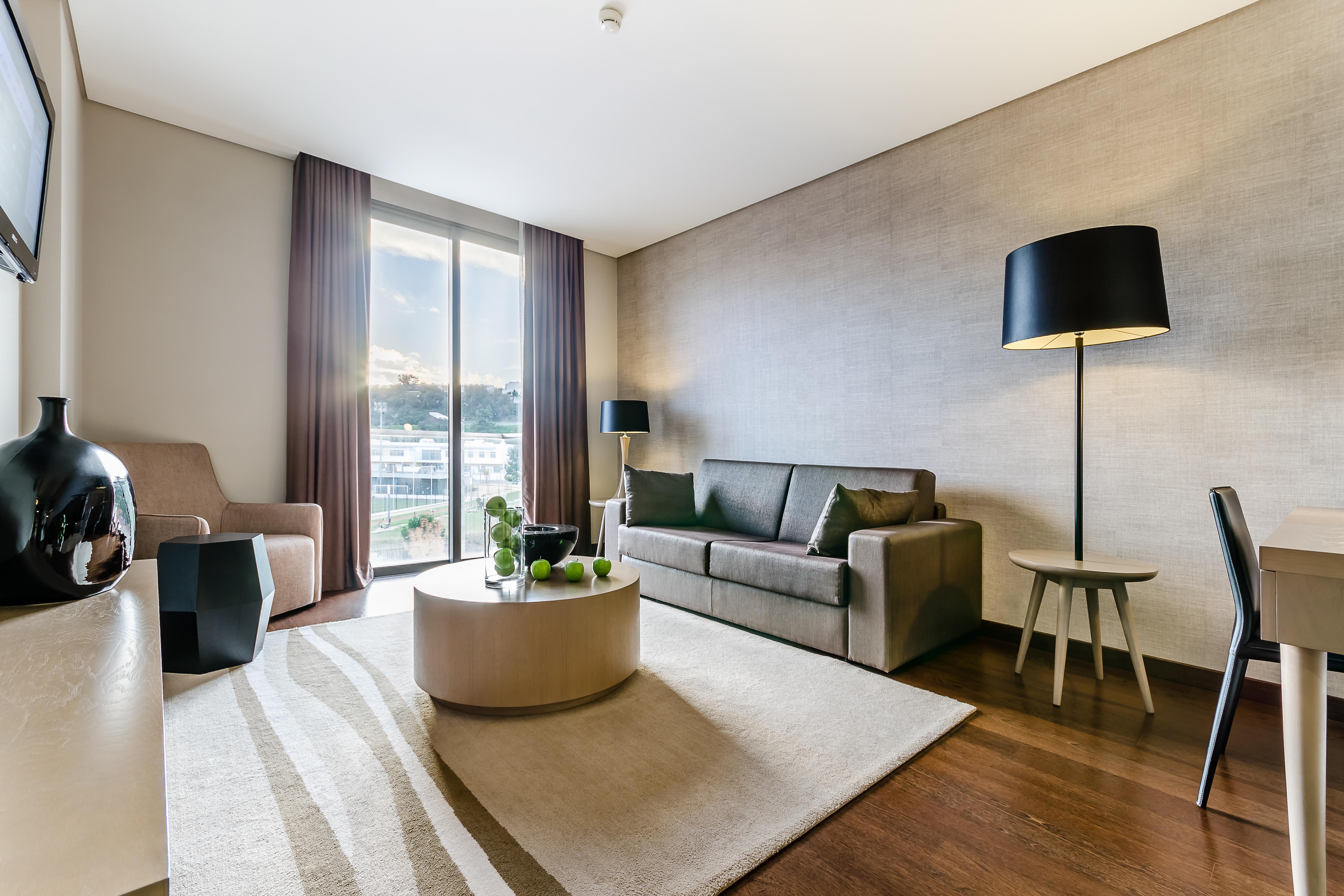 Hotel Villa Batalha 4*