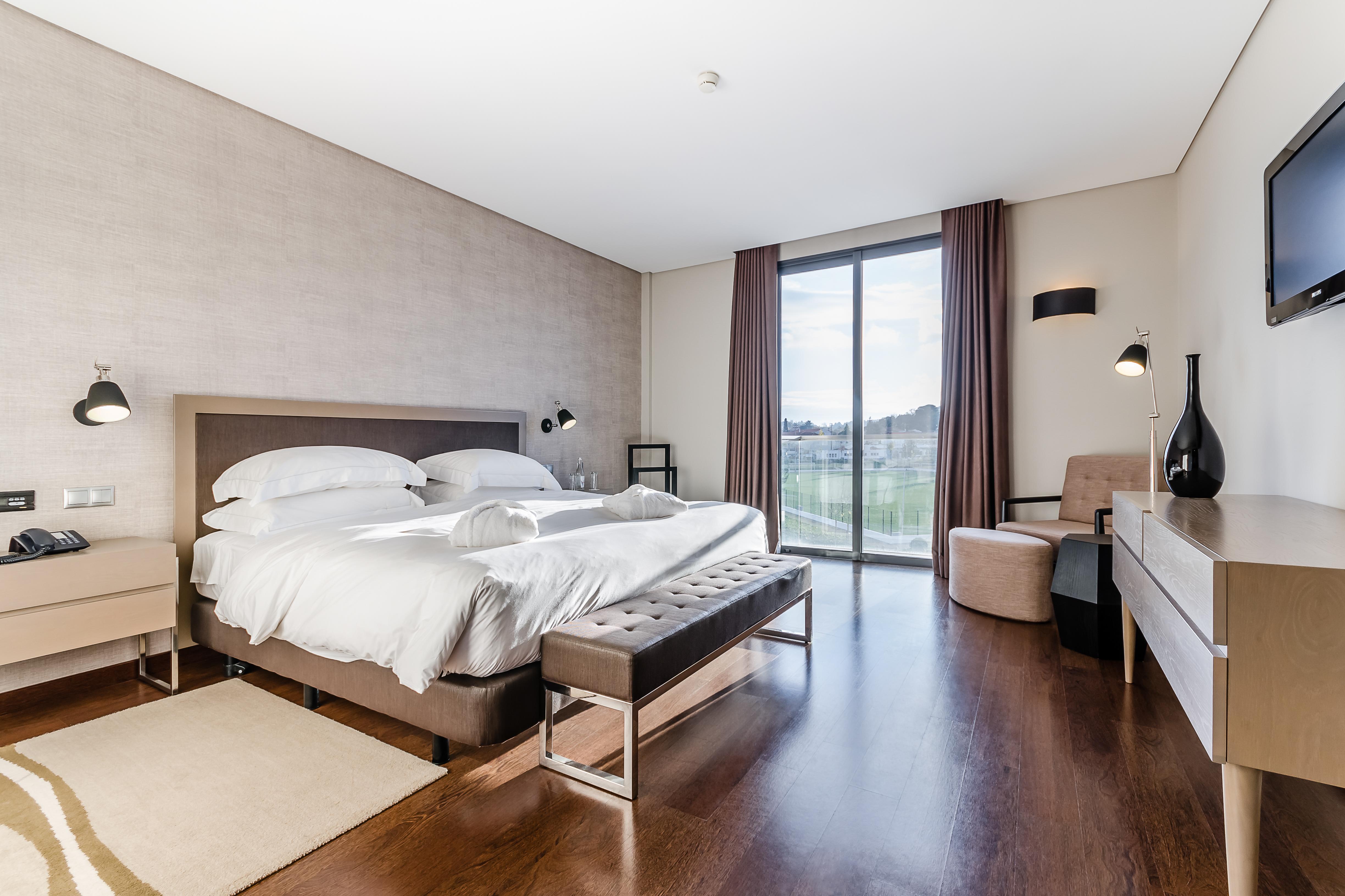 Hotel Villa Batalha 4* Batalha