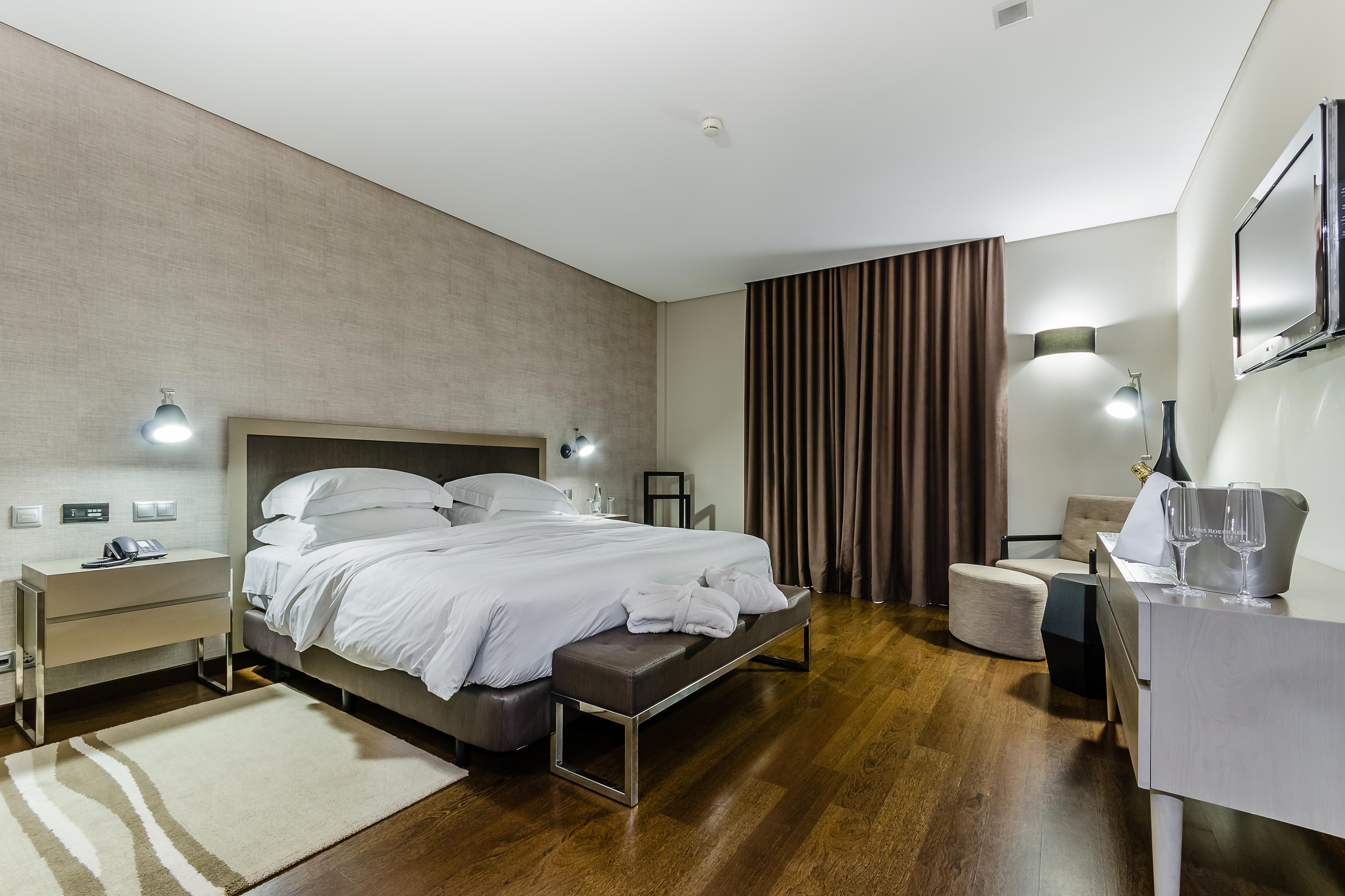 Hotel Villa Batalha