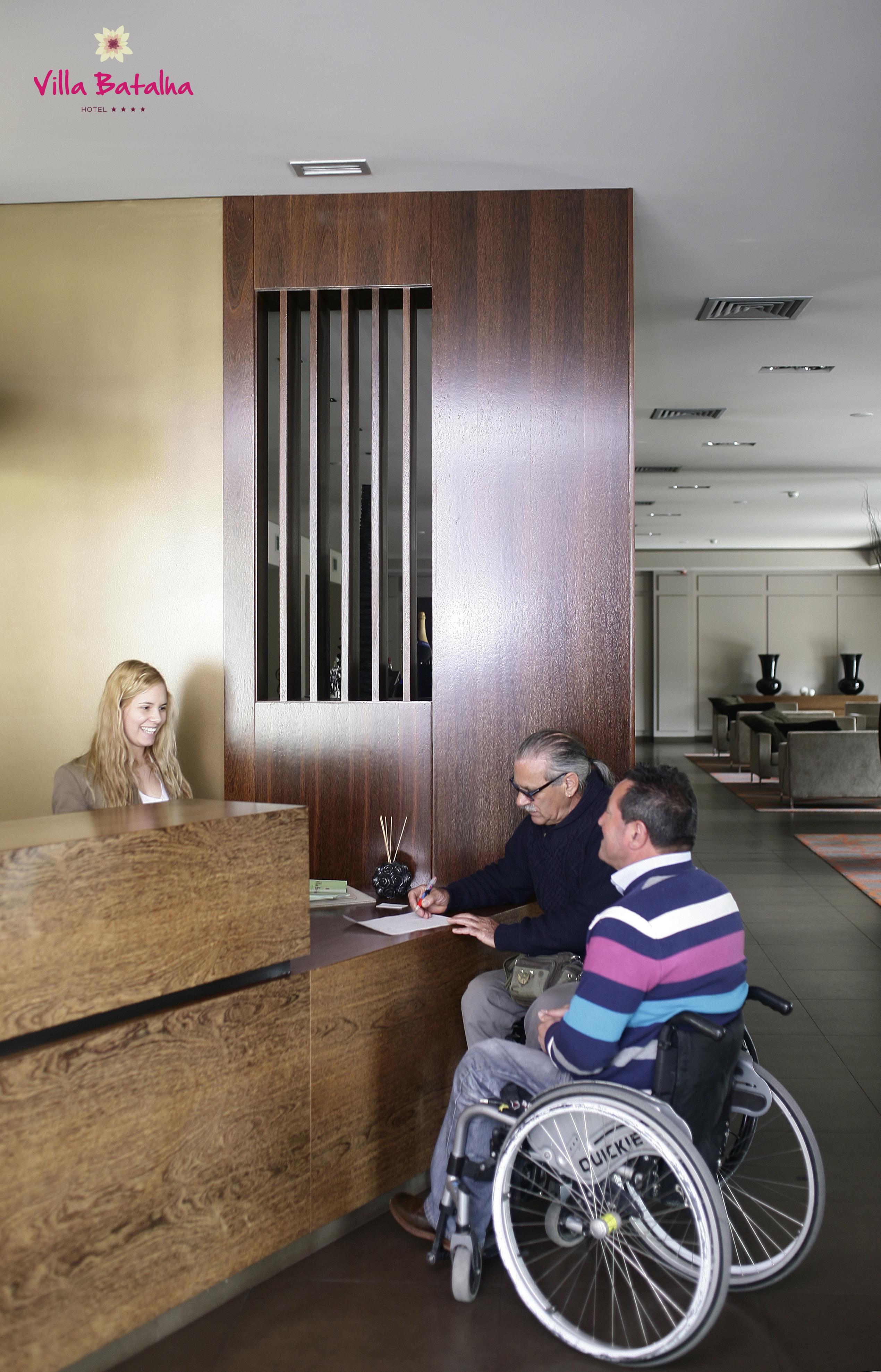 Hotel Hotel Villa Batalha Batalha
