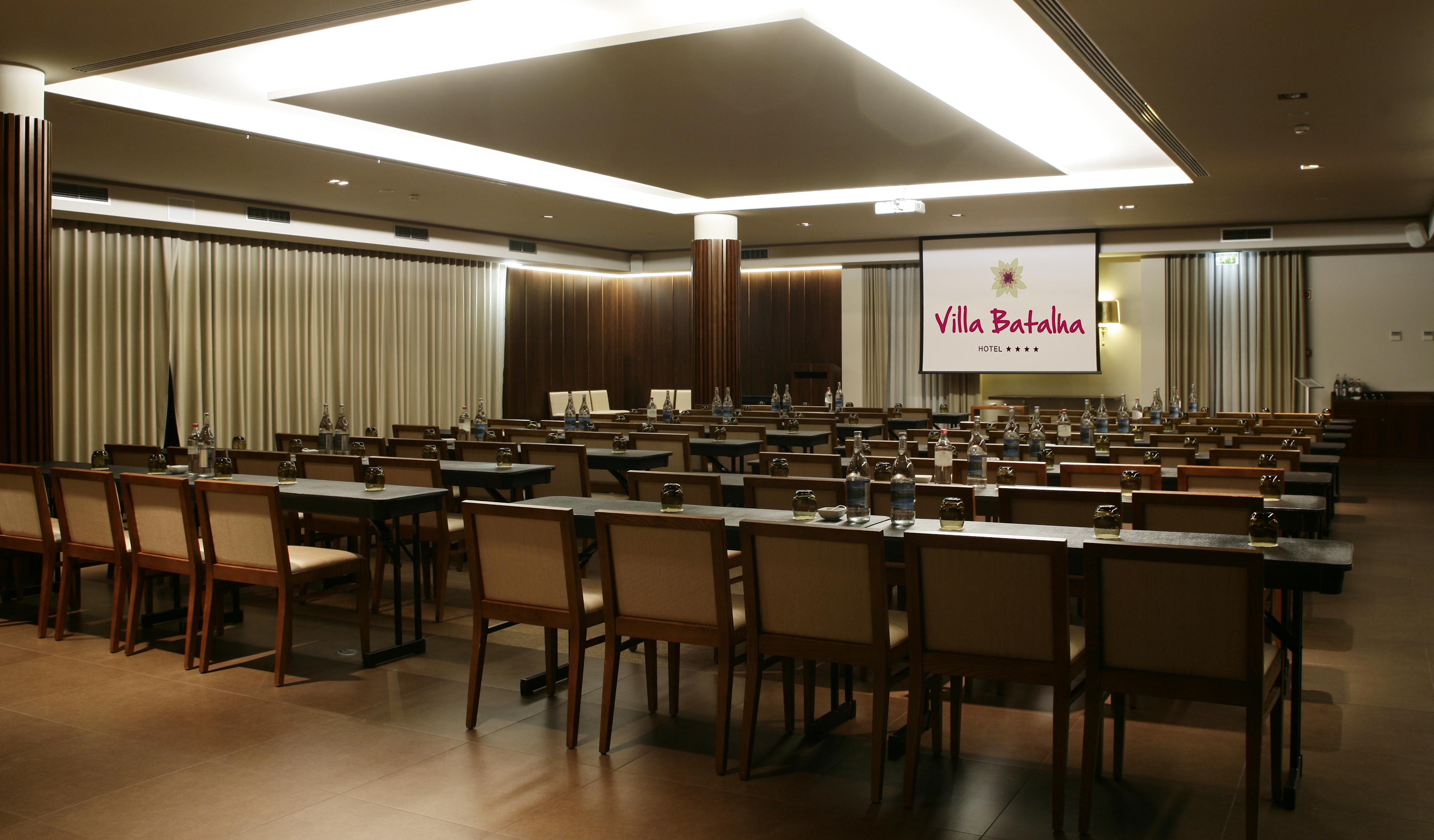 Hotel Hotel Villa Batalha 4*