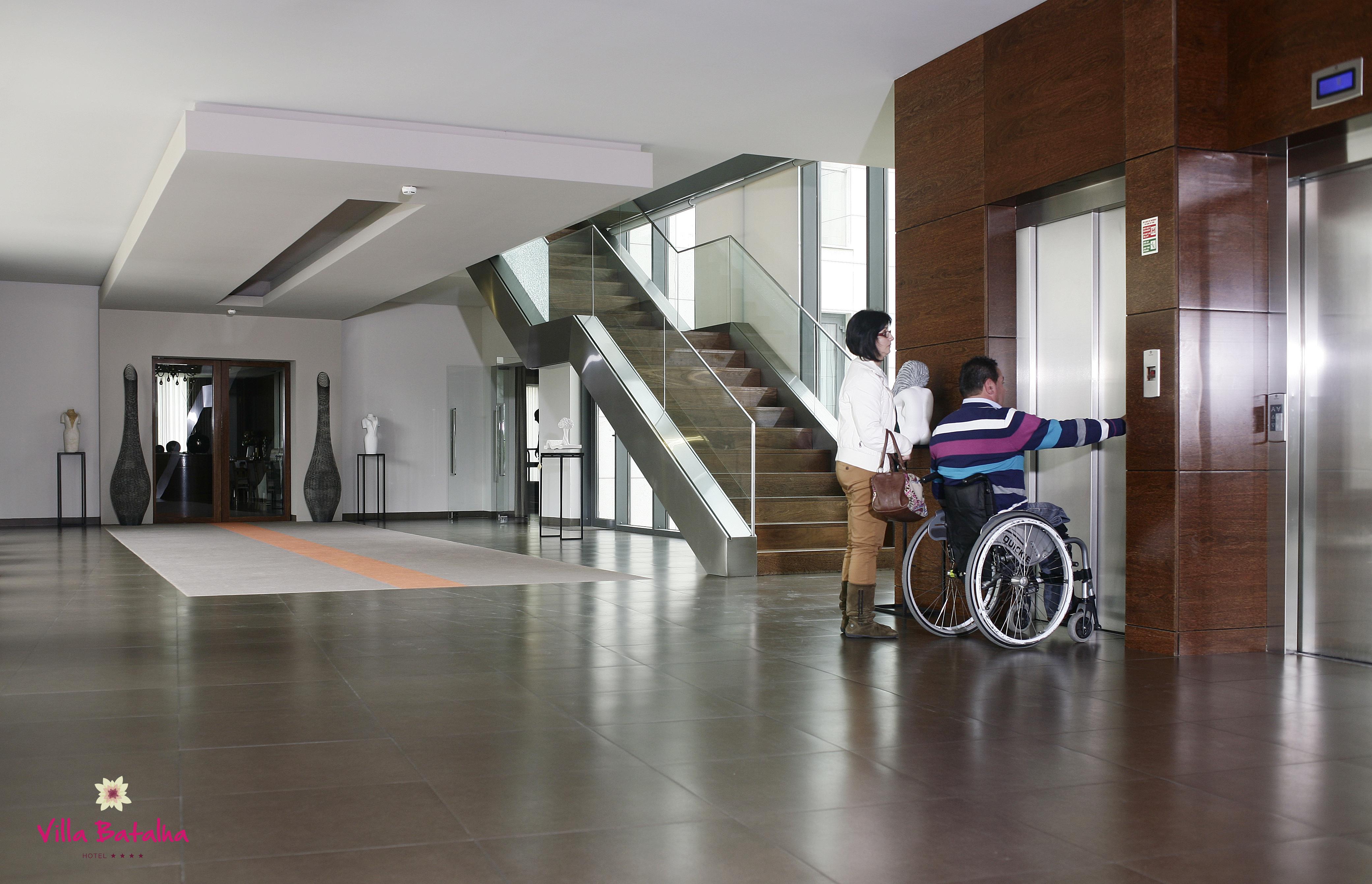 Hotel Villa Batalha 4*