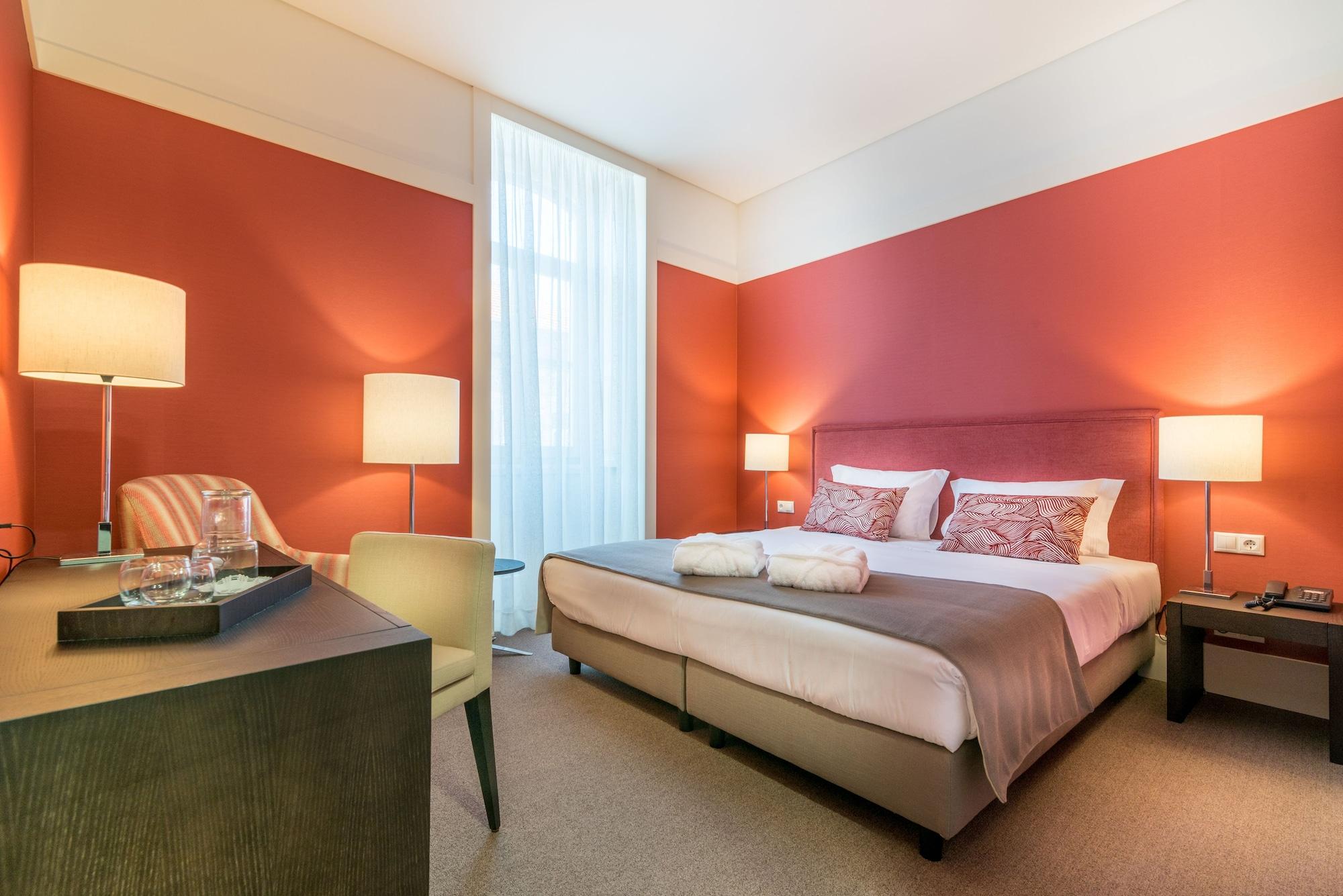 Universal Boutique 4* Figueira da Foz