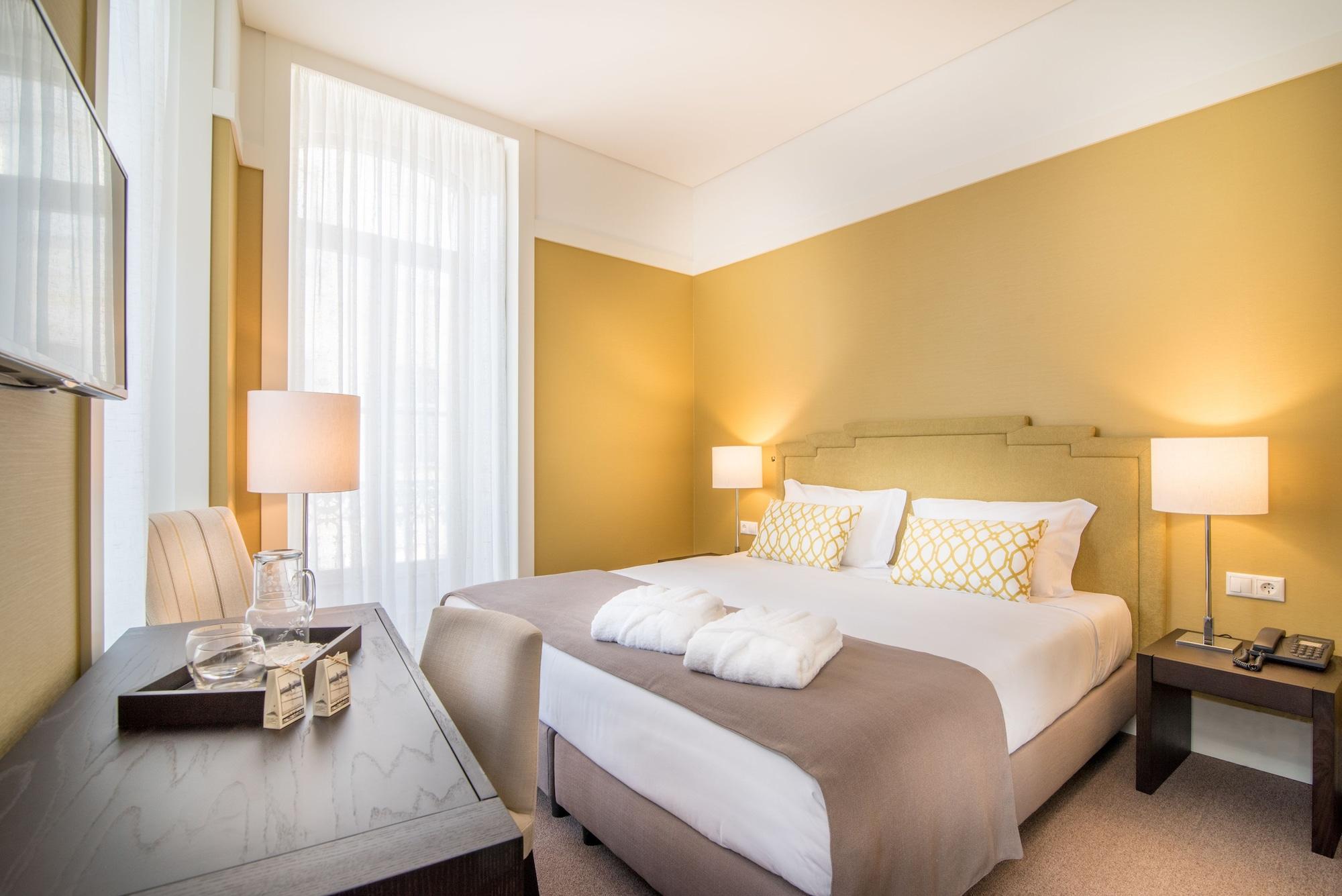 Universal Boutique 4* Figueira da Foz