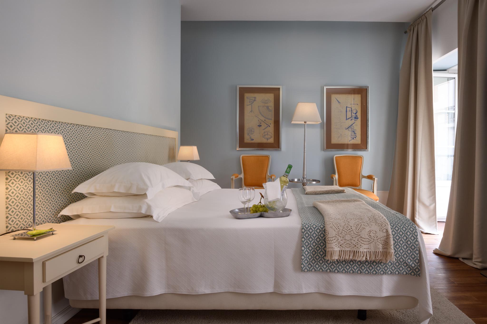 Guest house Alecrim Ao Chiado 4*