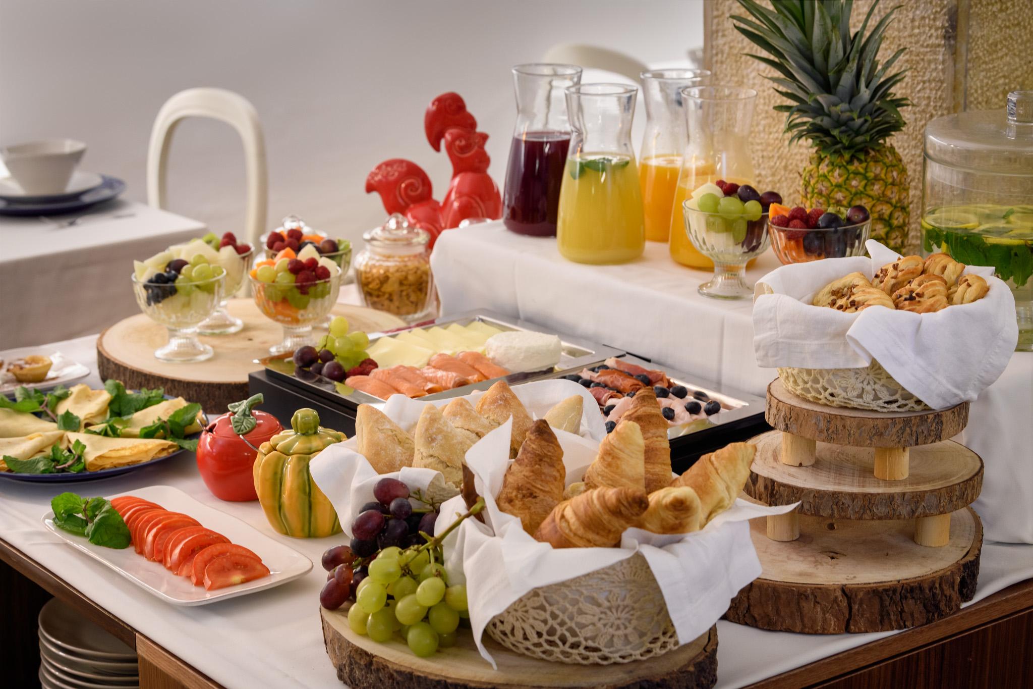 Alecrim Ao Chiado Guest house 4*