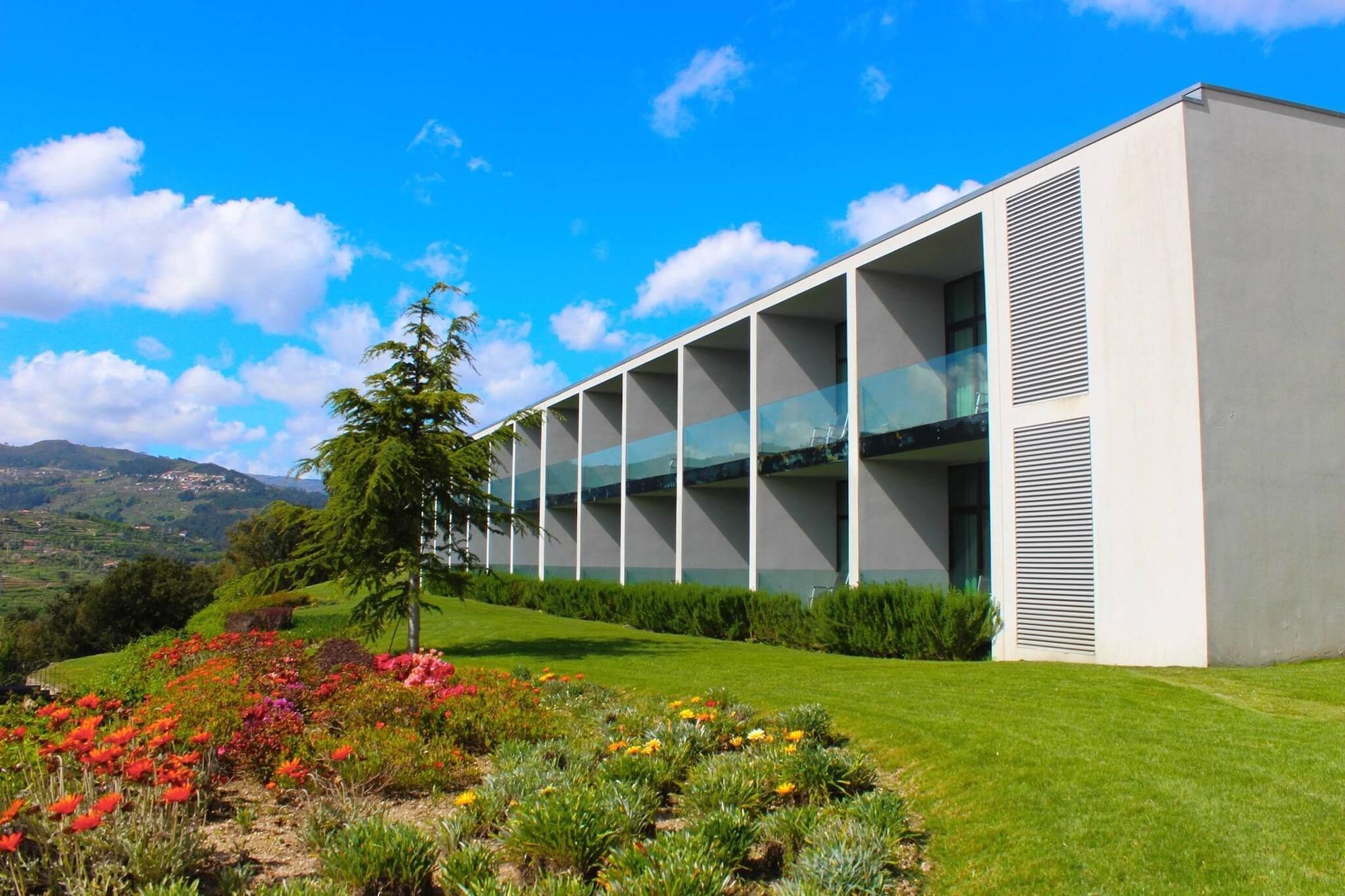 Douro Palace Resort&spa 4*
