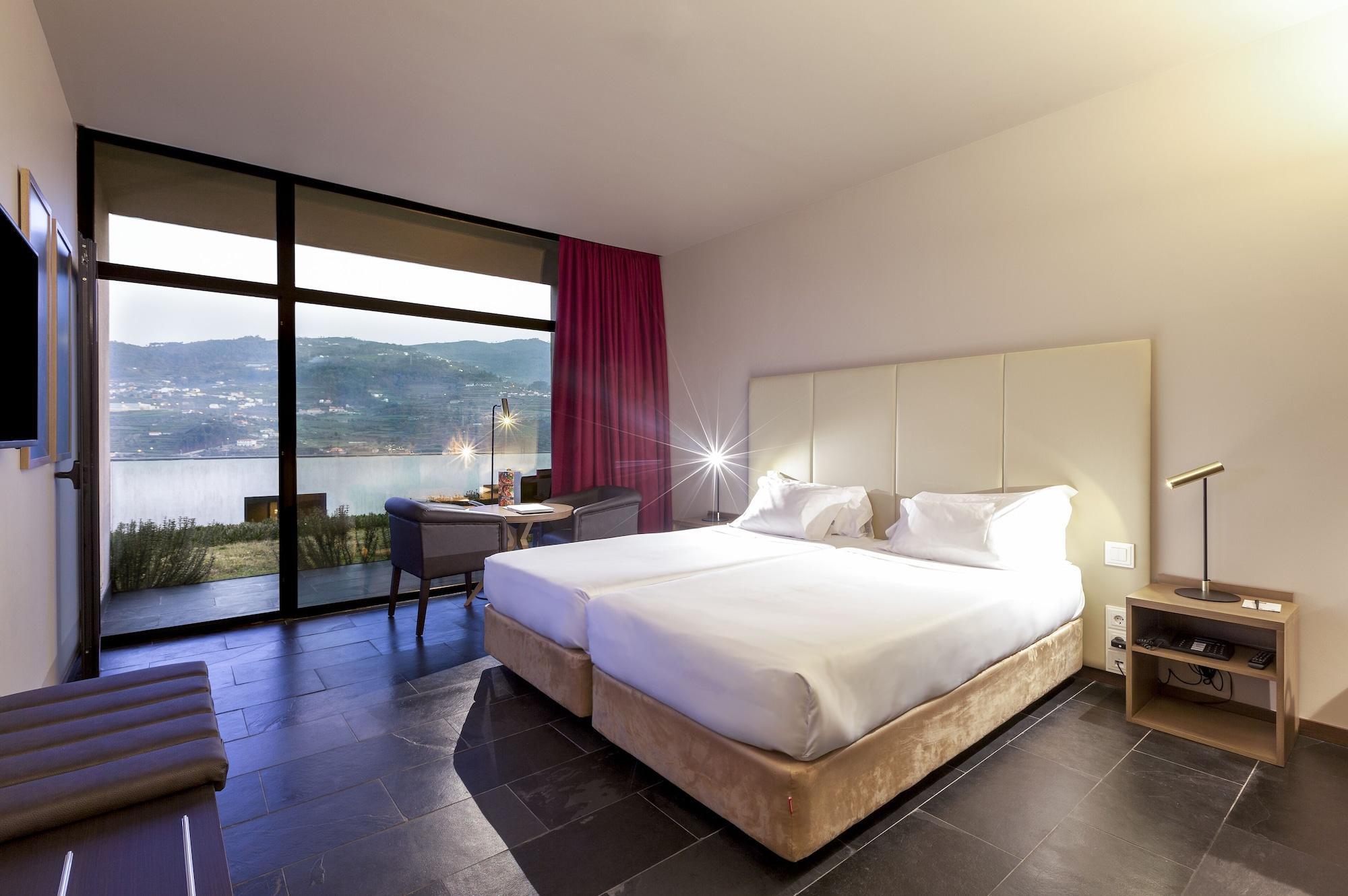Hotel Douro Palace &