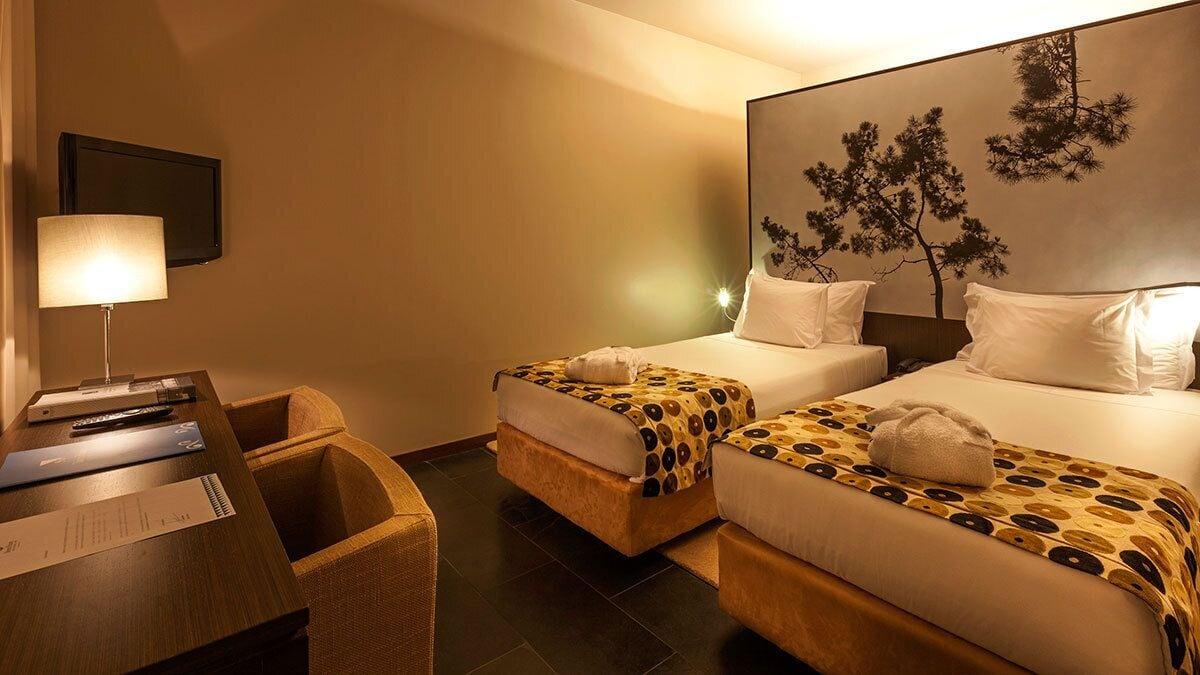 Douro Palace Resort&spa Hotel Santa Cruz do Douro
