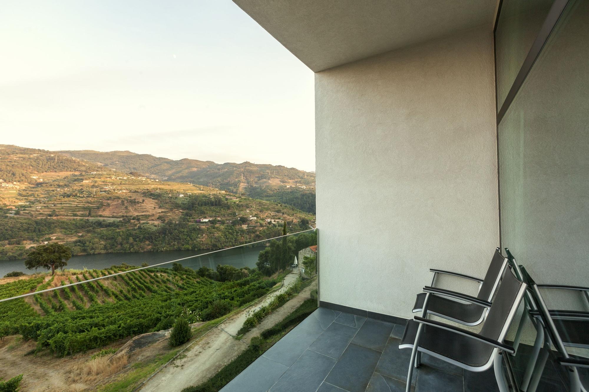 Douro Palace Resort&spa Santa Cruz do Douro