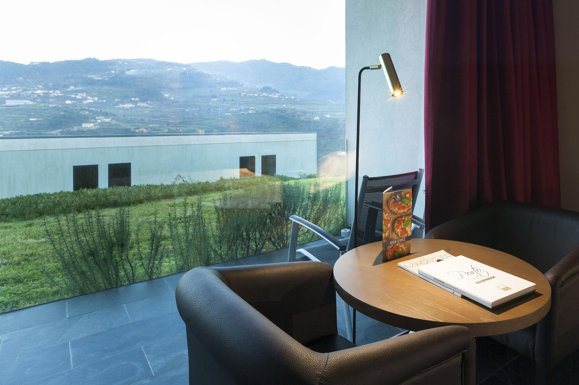 Douro Palace Resort&spa Santa Cruz do Douro