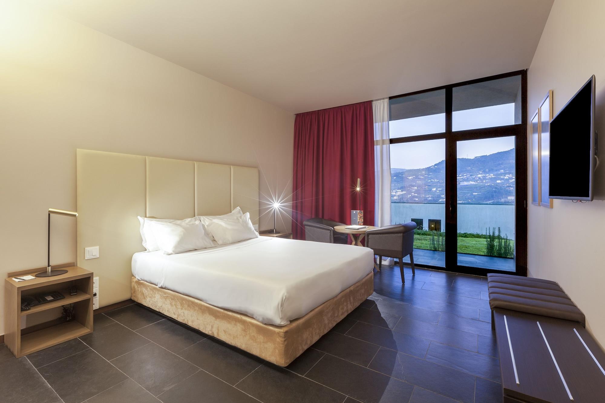 Hotel Douro Palace Resort&spa 4*