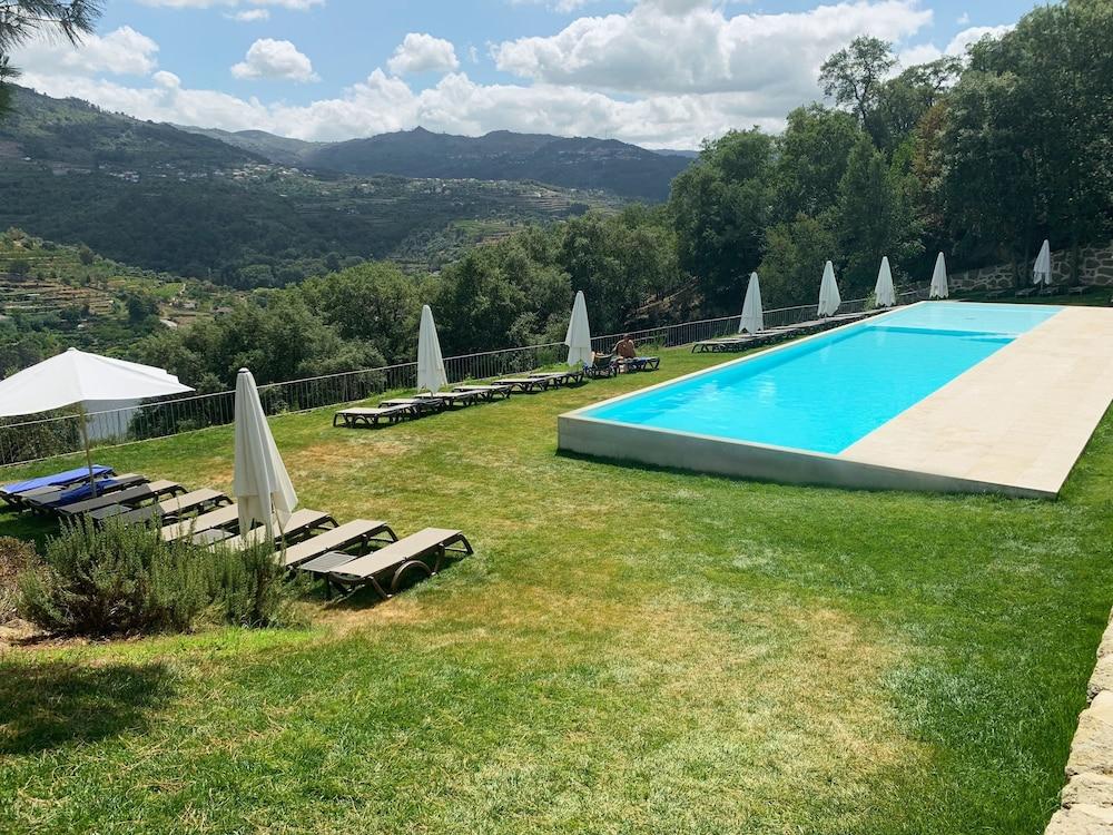 Douro Palace Resort&spa Santa Cruz do Douro