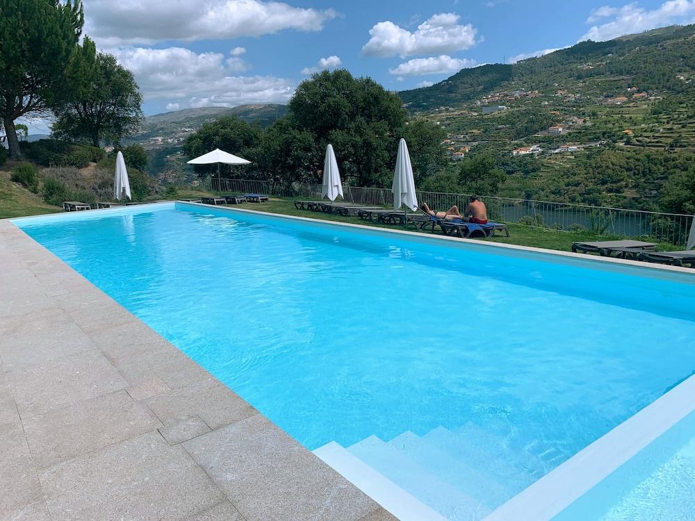 Hotel Douro Palace Resort&spa 4*
