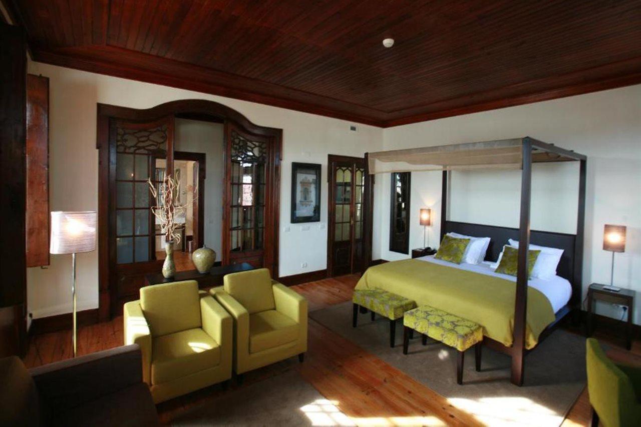 Hotel Lusitano