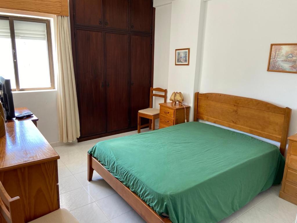 Quarteira-mar Apartment